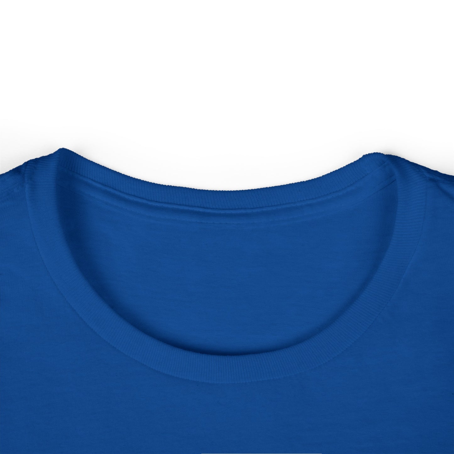 Family - Proud Parent Of A Technite - Ladies Softstyle T-Shirt