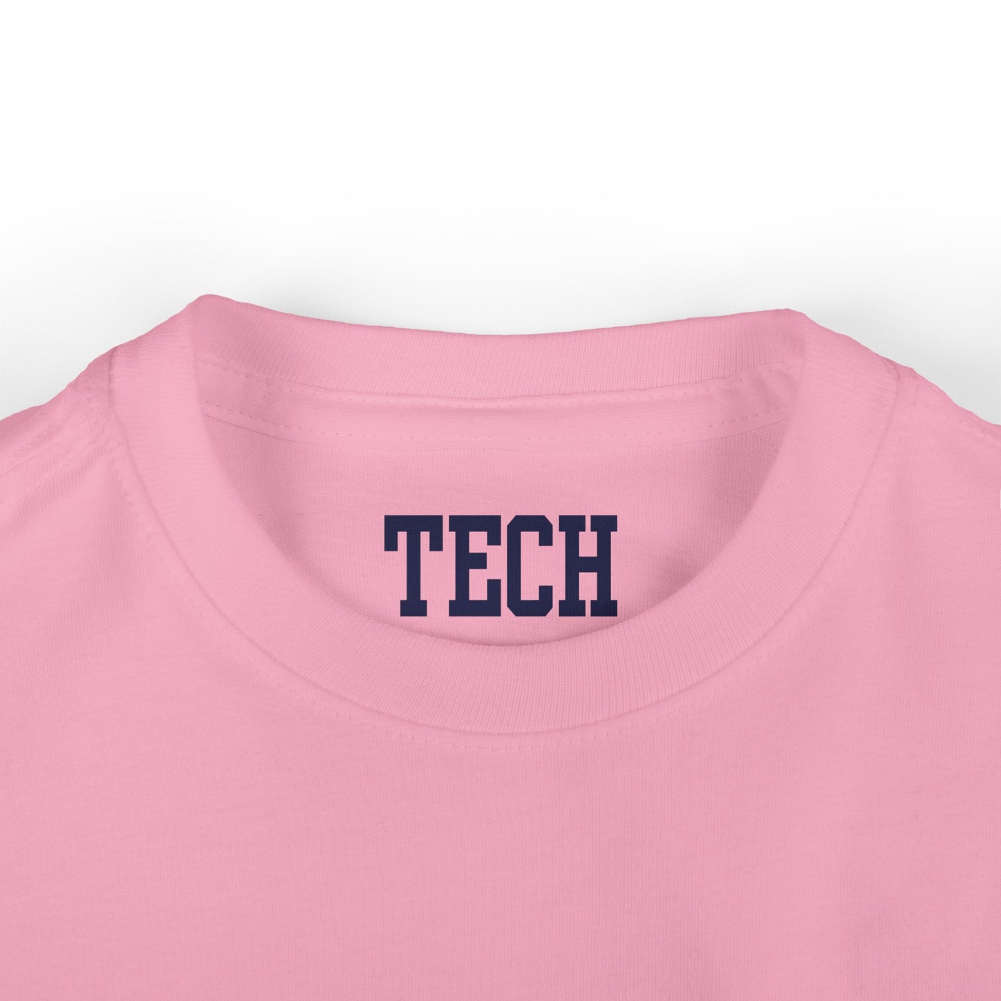Family - Modern Brooklyn Tech - Infant Fine Jersey T-Shirt