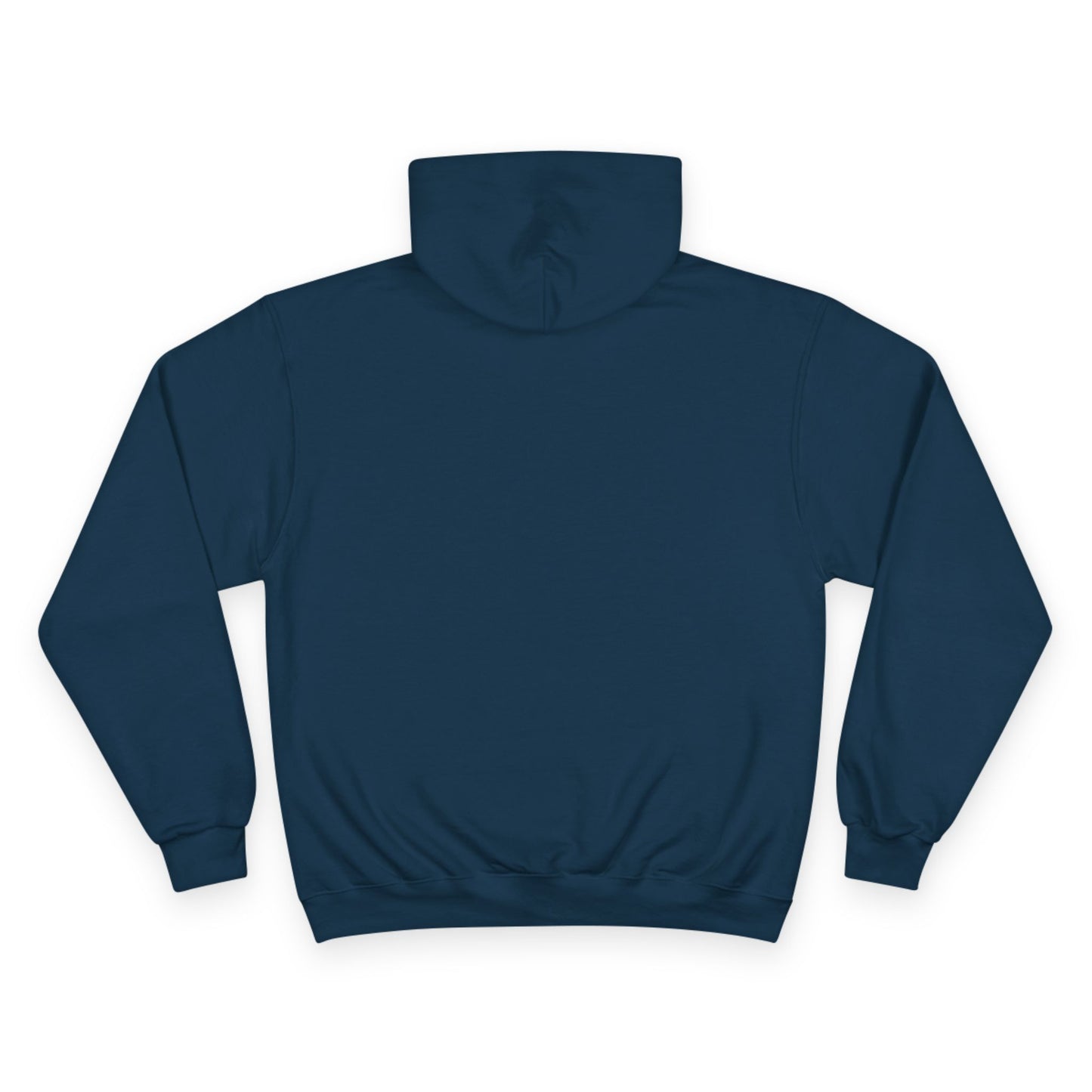 Brooklyn Tech Classic Logo - Champion Hoodie