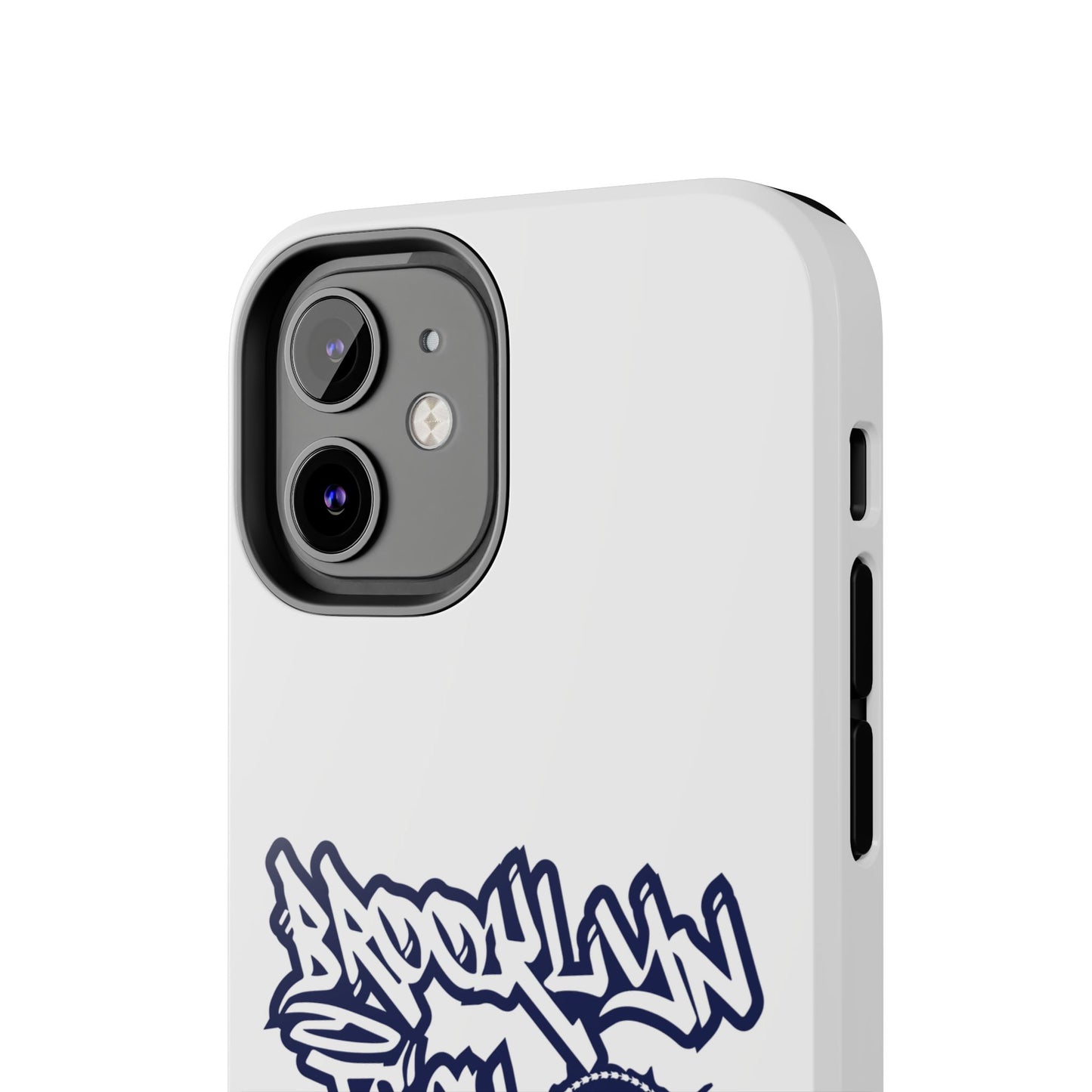 Class Of 1995 Commemorative Tough Phone Cases - Iphone & Samsung Galaxy Only - White