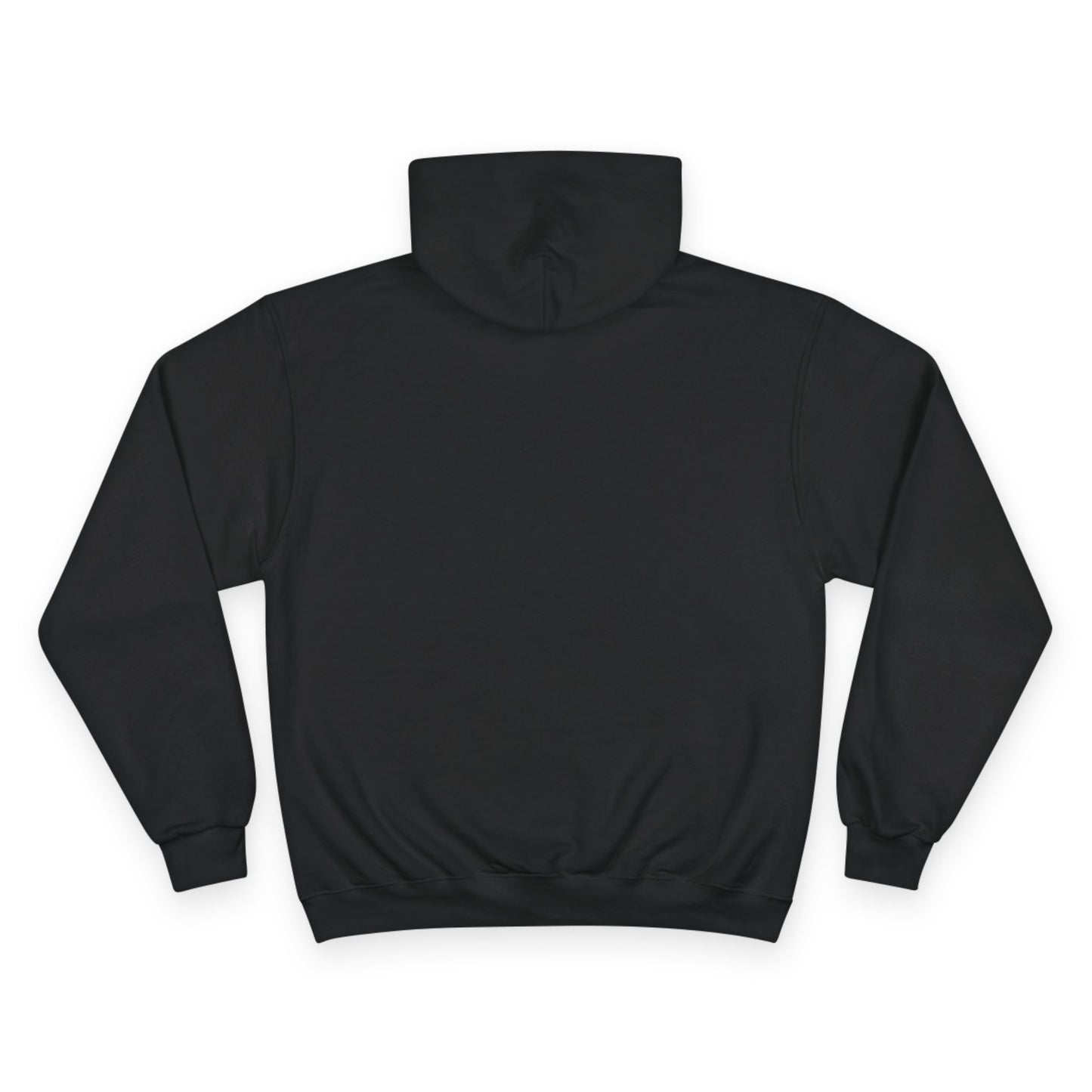 Brooklyn Tech Classic Logo - Champion Hoodie - Class Of 1975