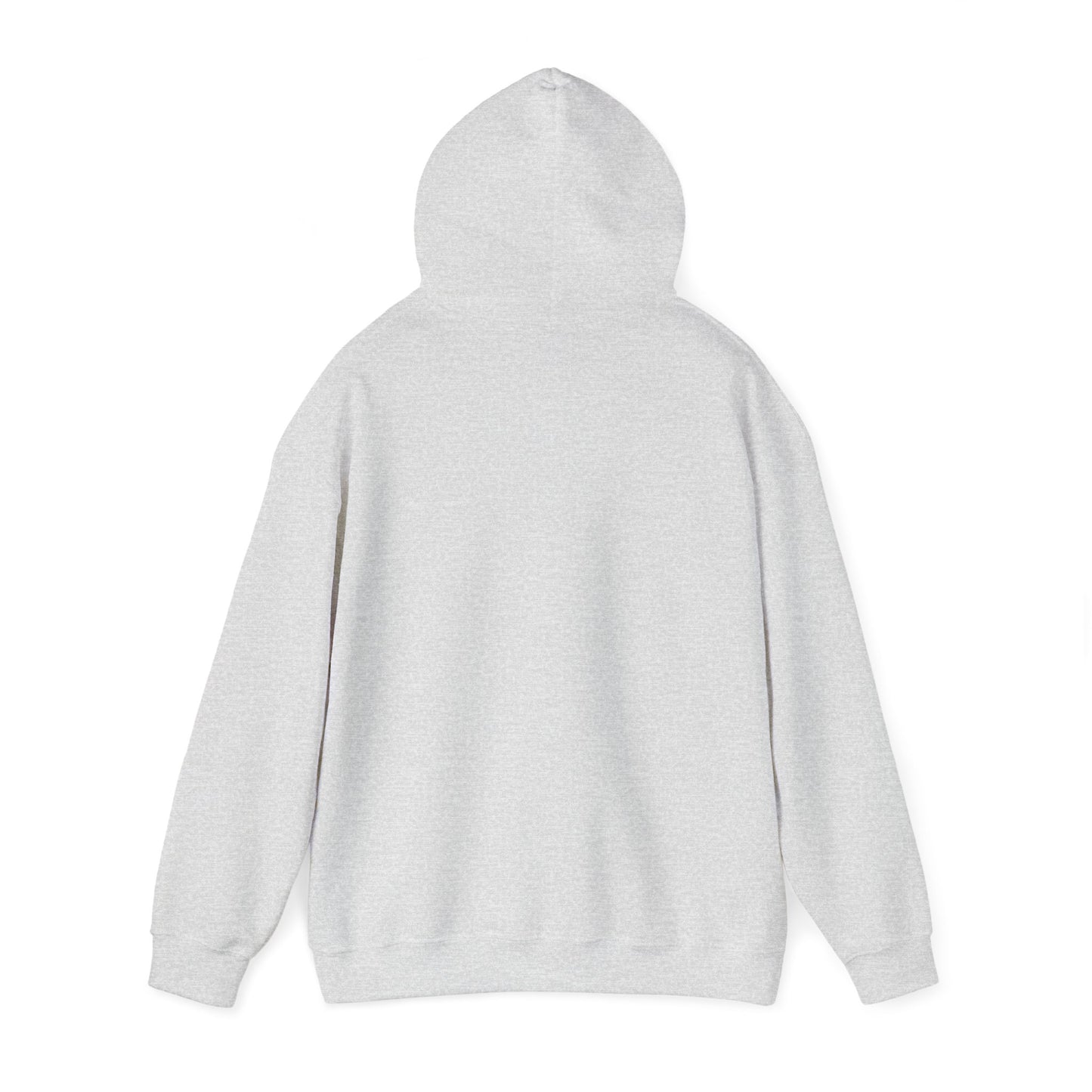 Brooklyn Tech Classic Logo - Men's Heavy Blend™ Hooded Sweatshirt - Class Of 1950