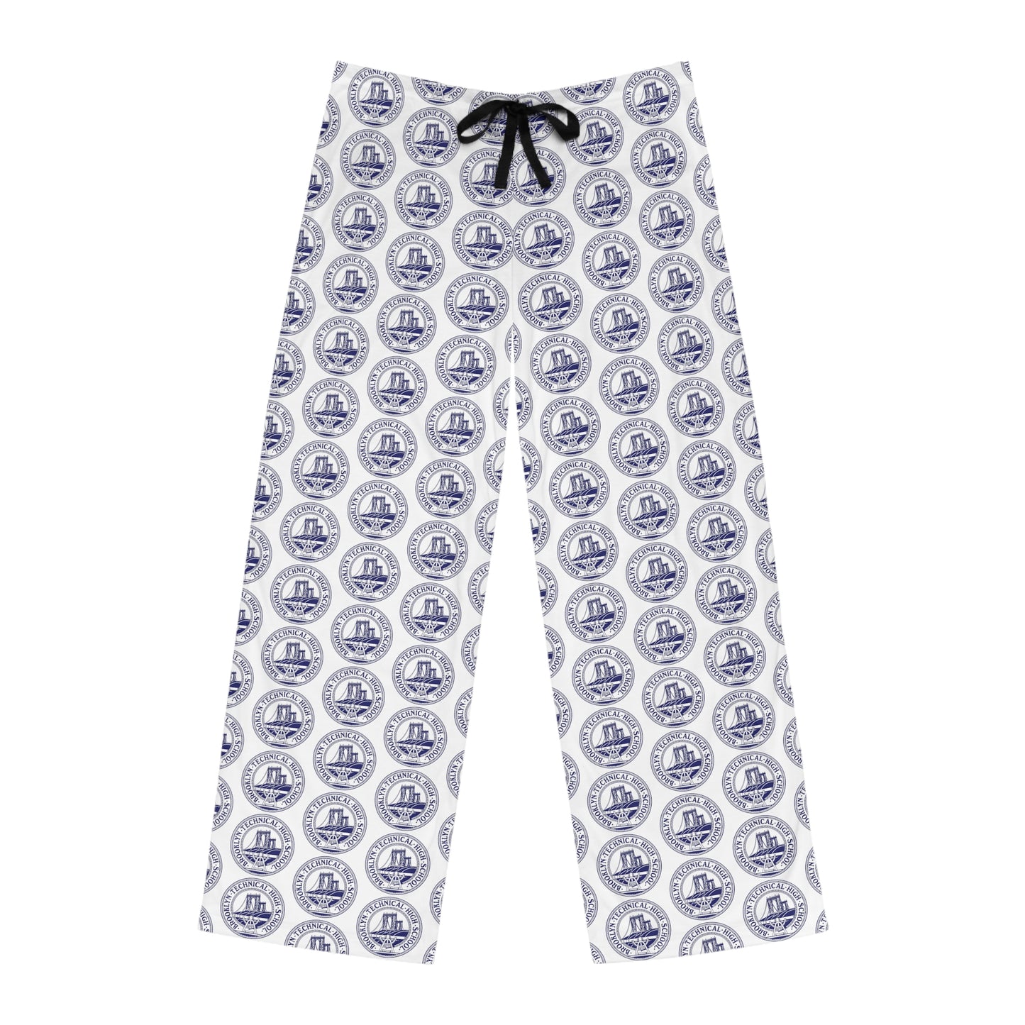 Classic Tech Logo - Men's Pajama Pants