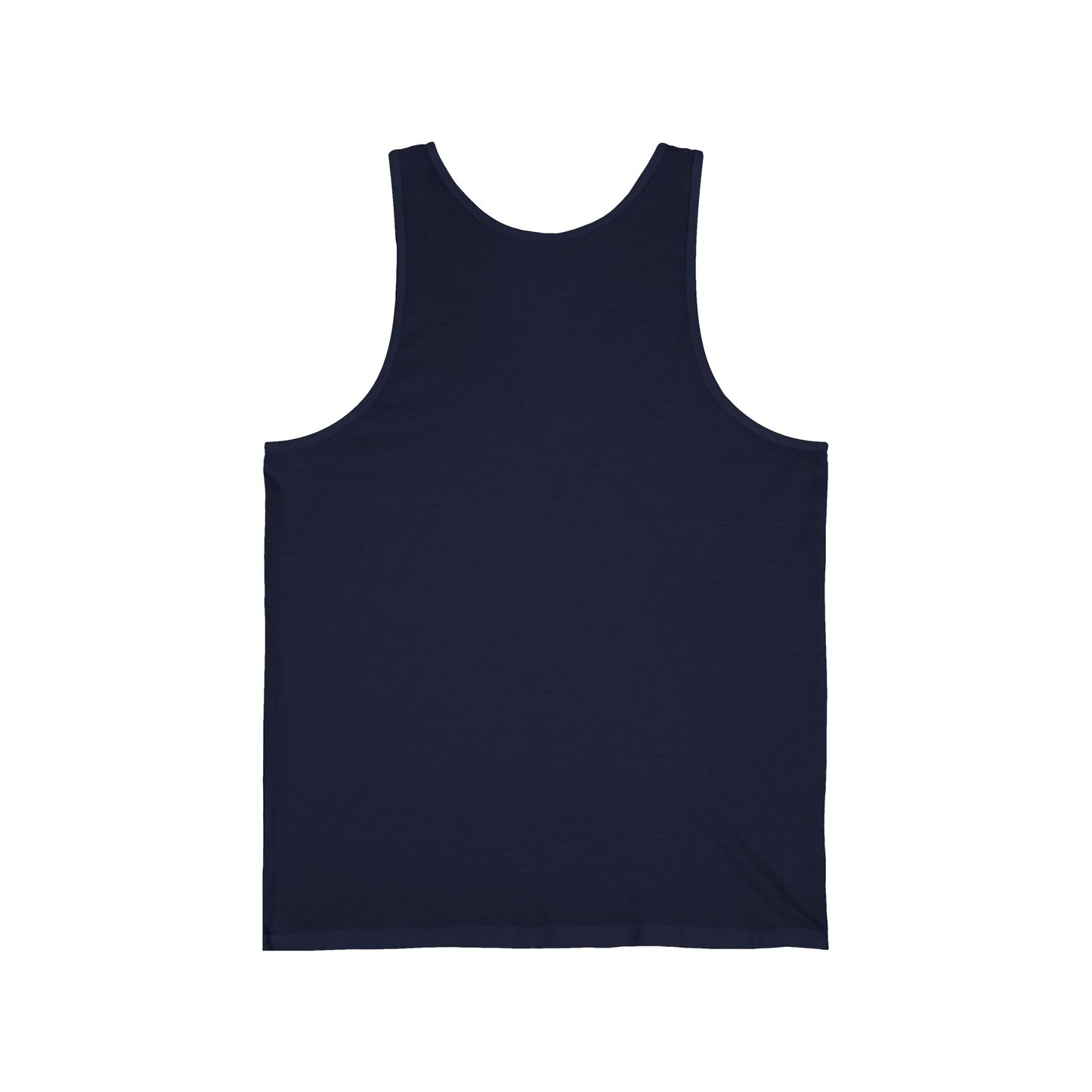 Class Of 1985 Unisex Jersey Tank - T V