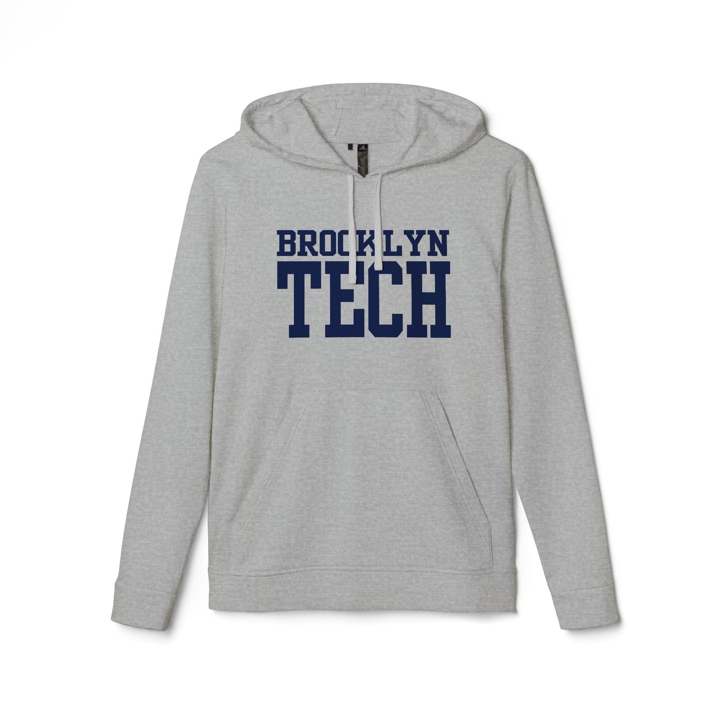 Brooklyn Tech adidas Unisex Fleece Hoodie