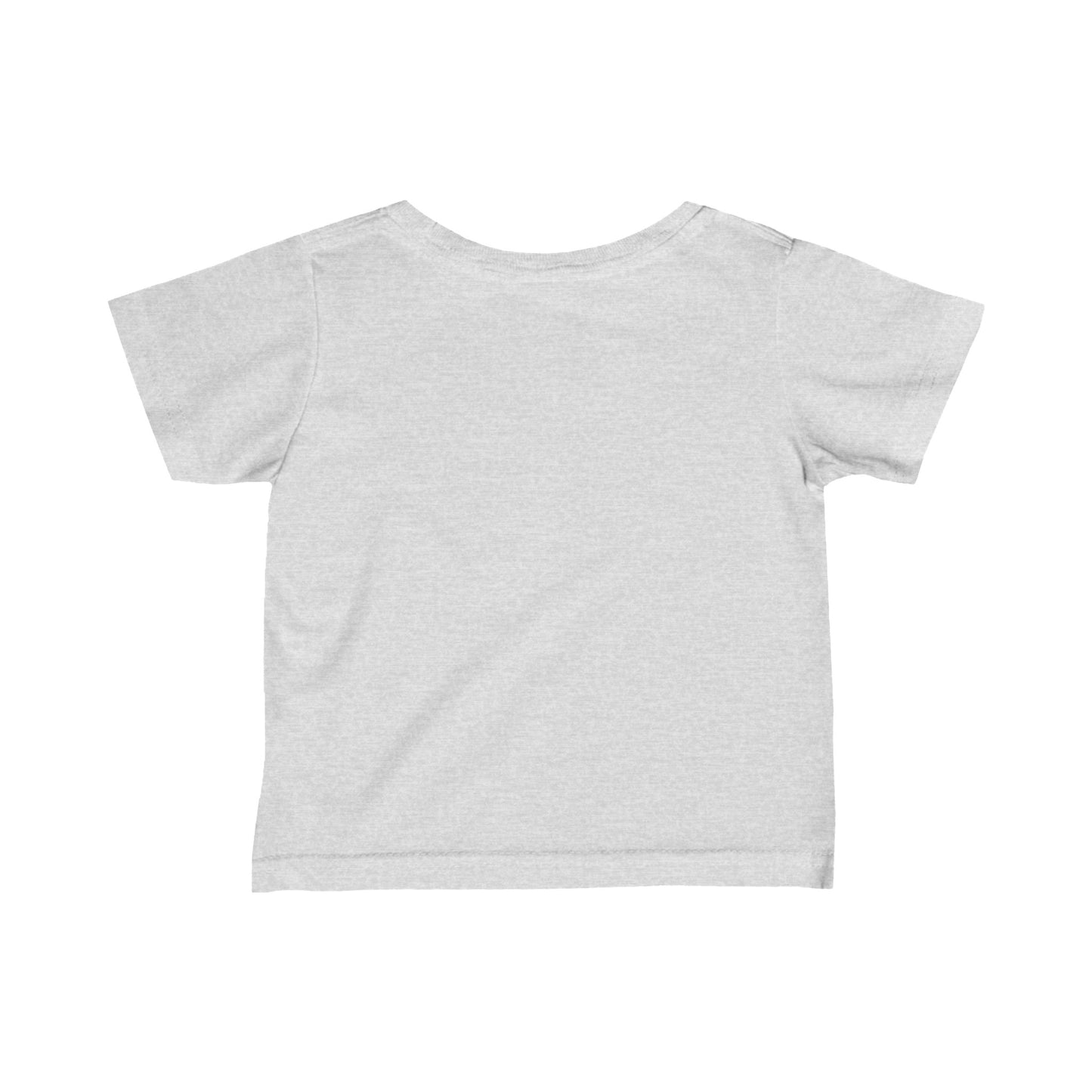 Family - Future Technite - Infant Fine Jersey T-Shirt