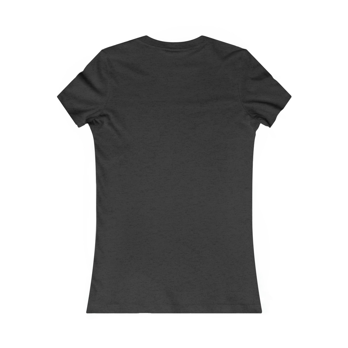 Classic T - Ladies Favorite T-Shirt