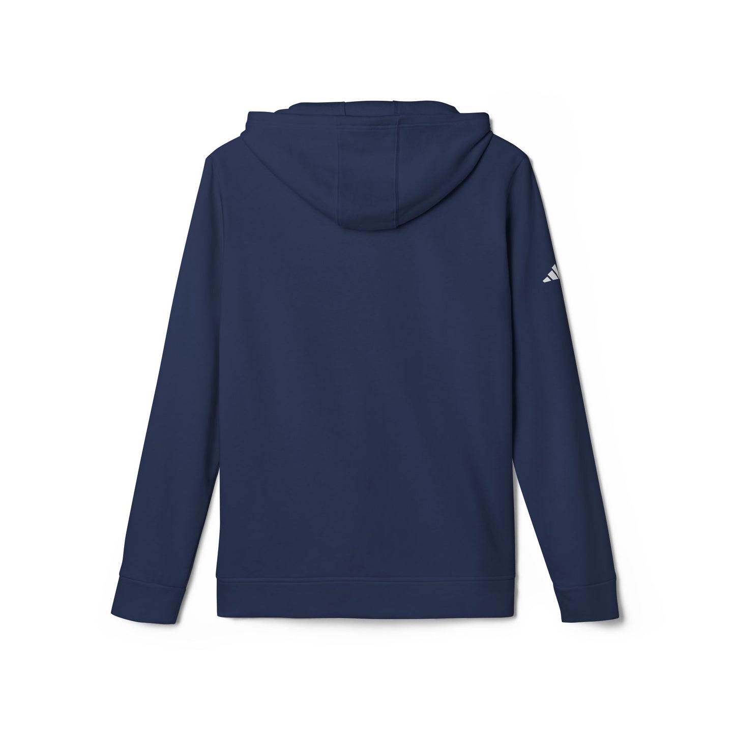 Class Of 1985 Commemorative Adidas Unisex Fleece Hoodie - Kickin' Live Since '85