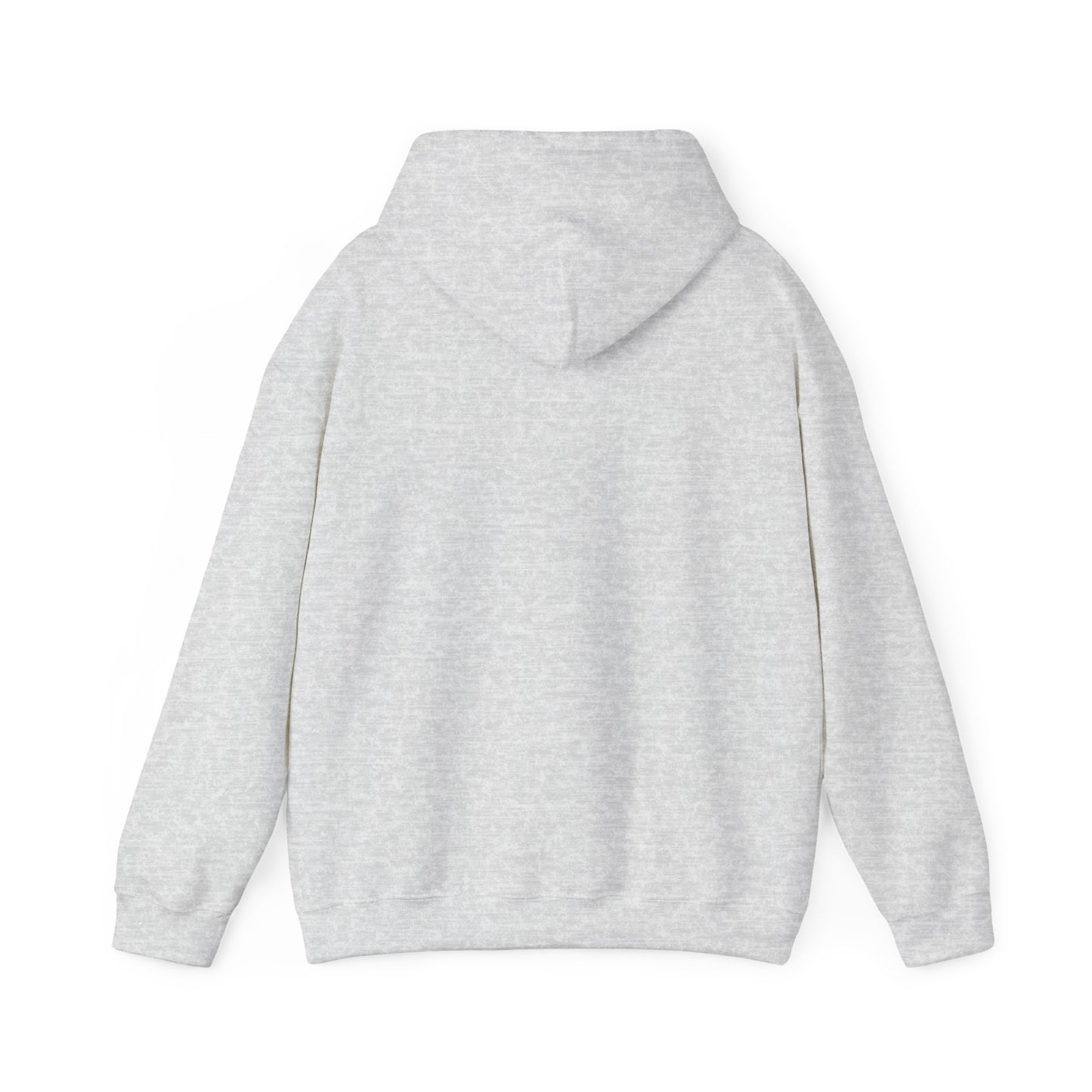 Boutique - Dekalb Ave & Brooklyn Tech Pl - (navy Graphic) Men's Heavy Blend™ Hooded Sweatshirt