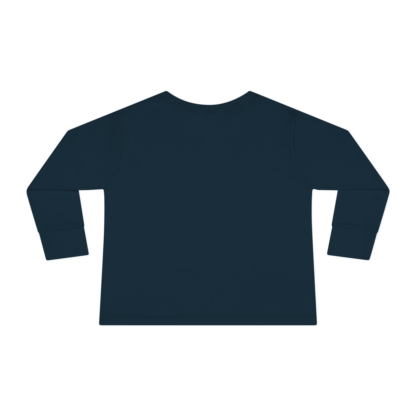 Family - Toddler Long Sleeve T-Shirt