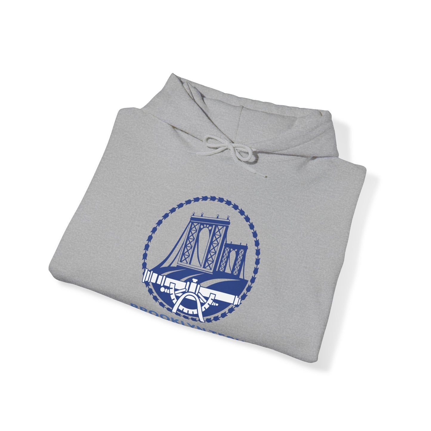 Alumni Foundation - Generic -Men's Heavy Blend Hoodie