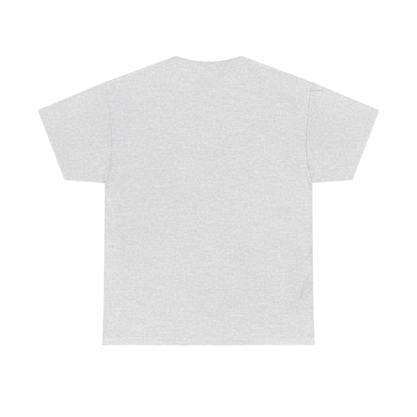 Family - Proud Grandparent Of A Future Graduate - Men's Heavy Cotton T-Shirt