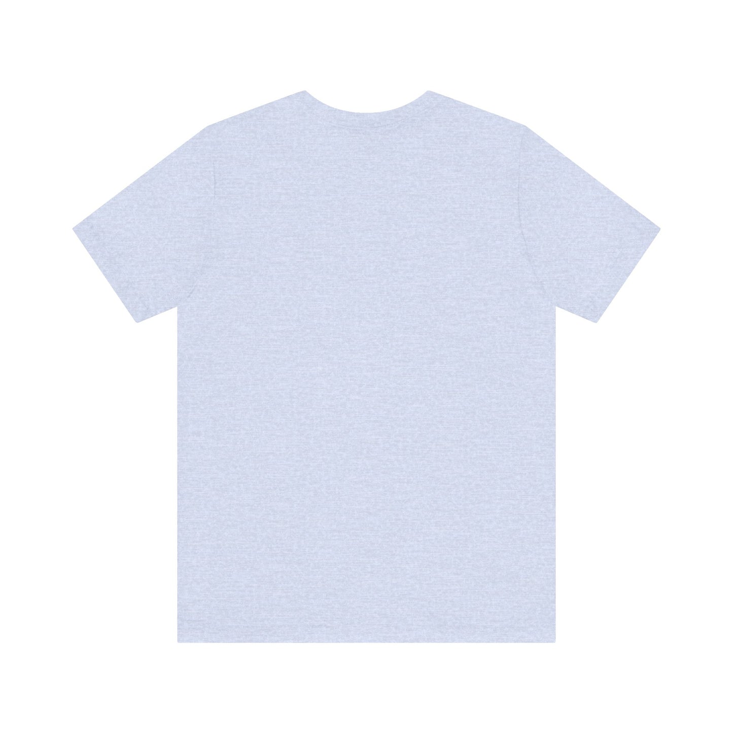 Boutique - DeKalb Ave & Brooklyn Tech Pl - Men's Jersey Short Sleeve T-Shirt - Black Graphic