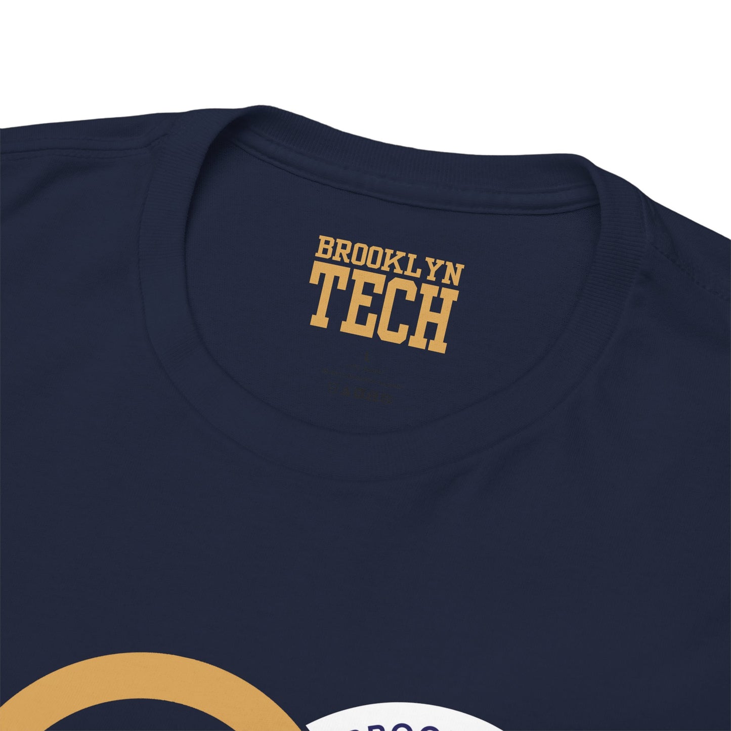 Centennial Men's Heavy Cotton T-Shirt - Class Of 1978