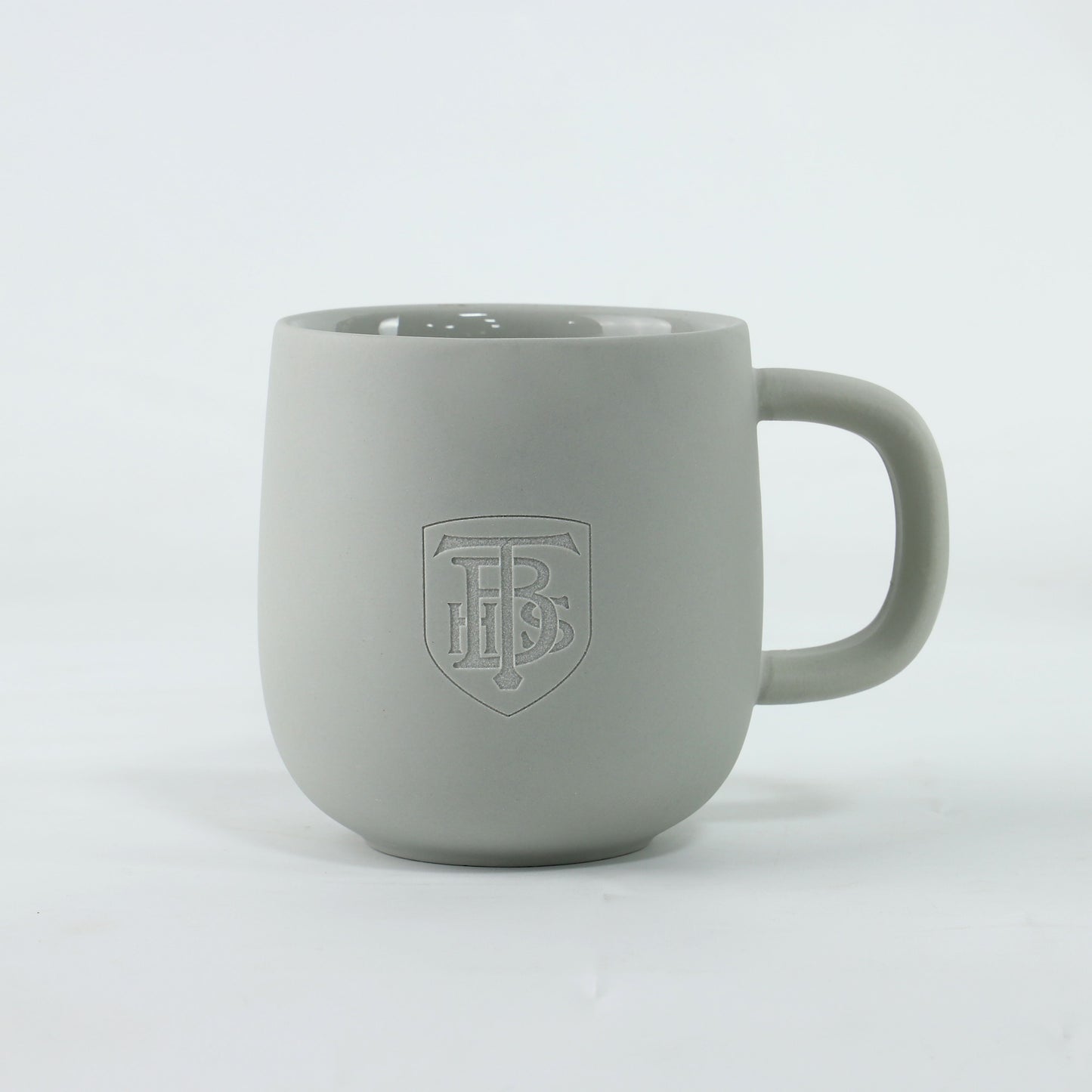 Homecoming Item: 12oz. Laser Cut Mug