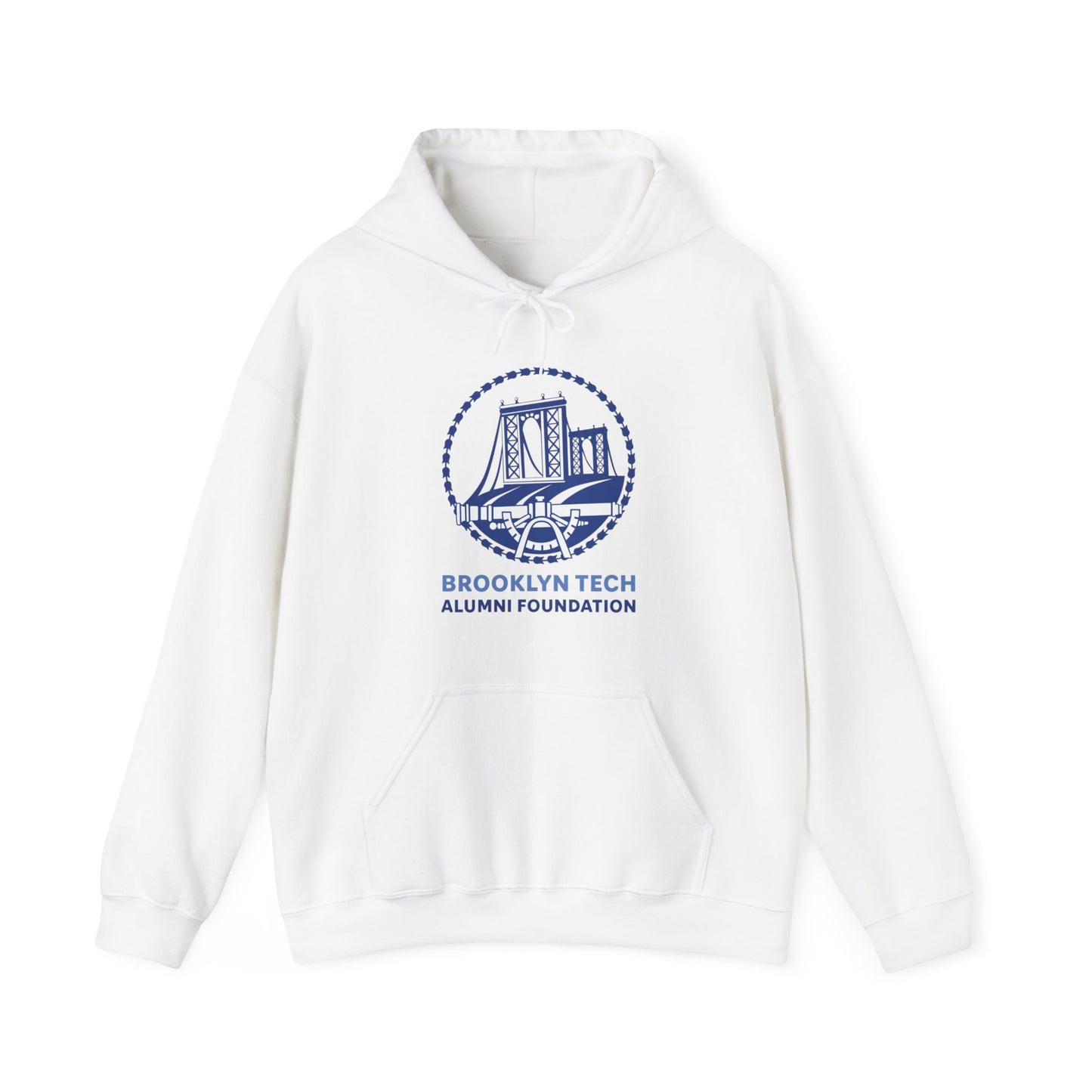 Alumni Foundation - Generic -Men's Heavy Blend Hoodie