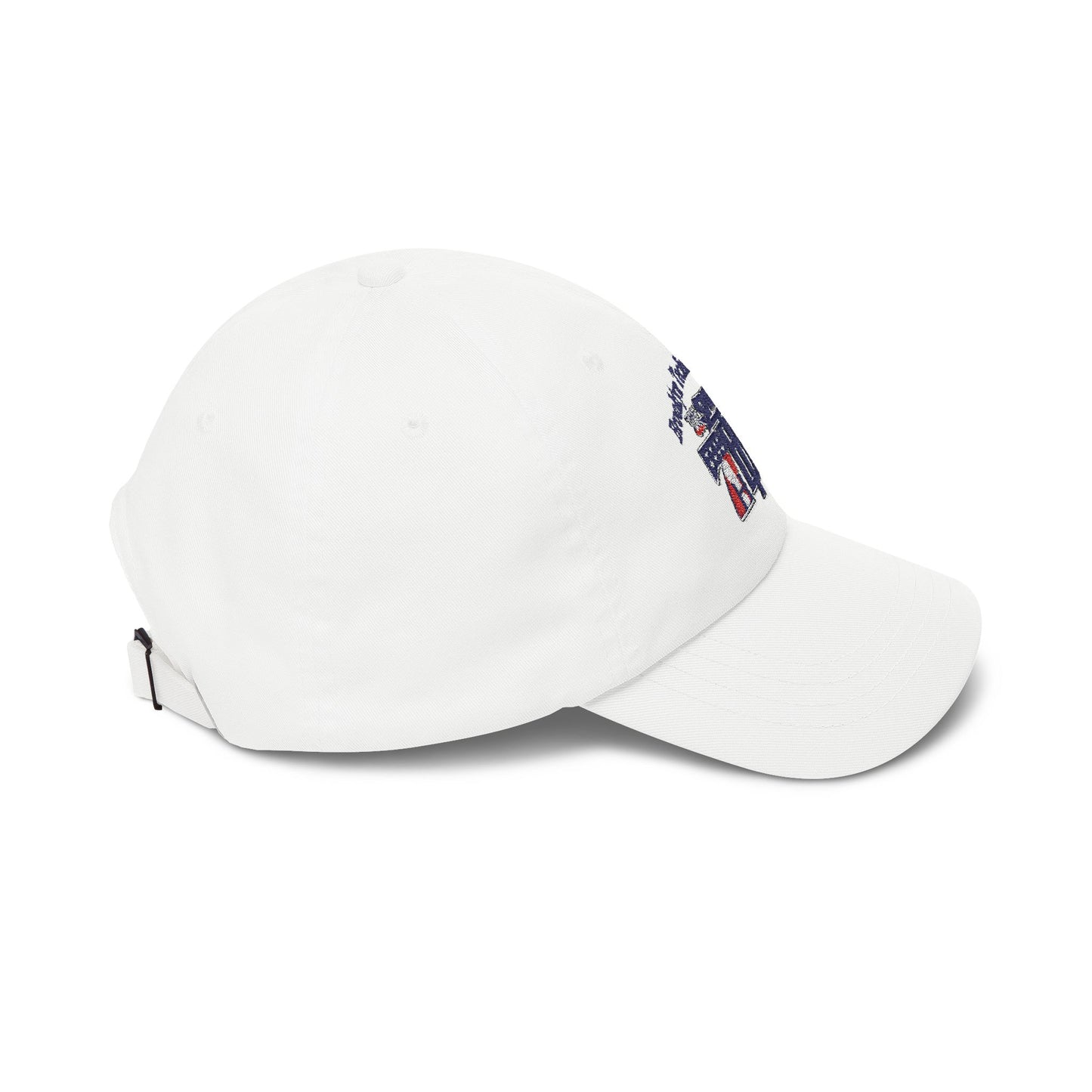 Class of 1976 50th Reunion Embroidered Baseball Hat