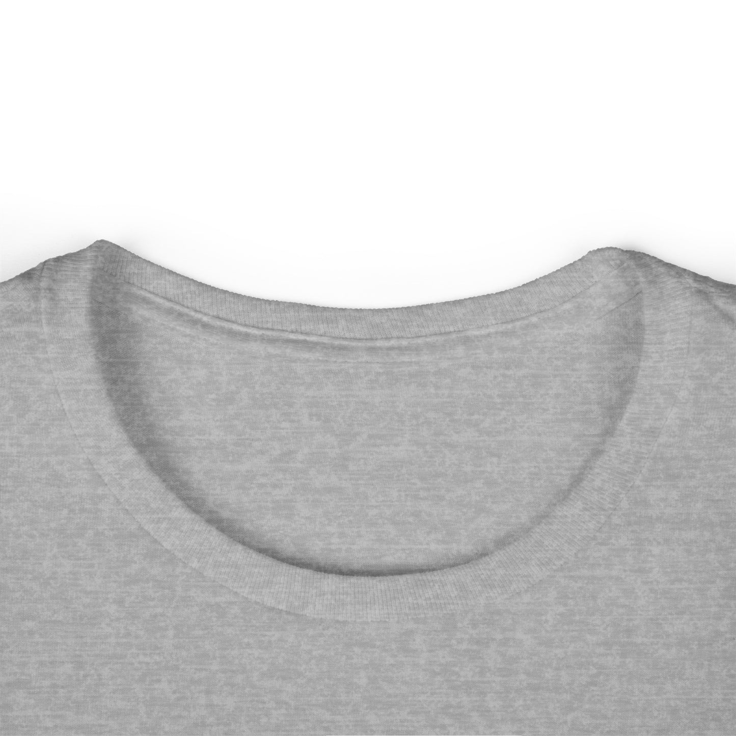 Family - Proud Parent Of A Technite - Ladies Softstyle T-Shirt