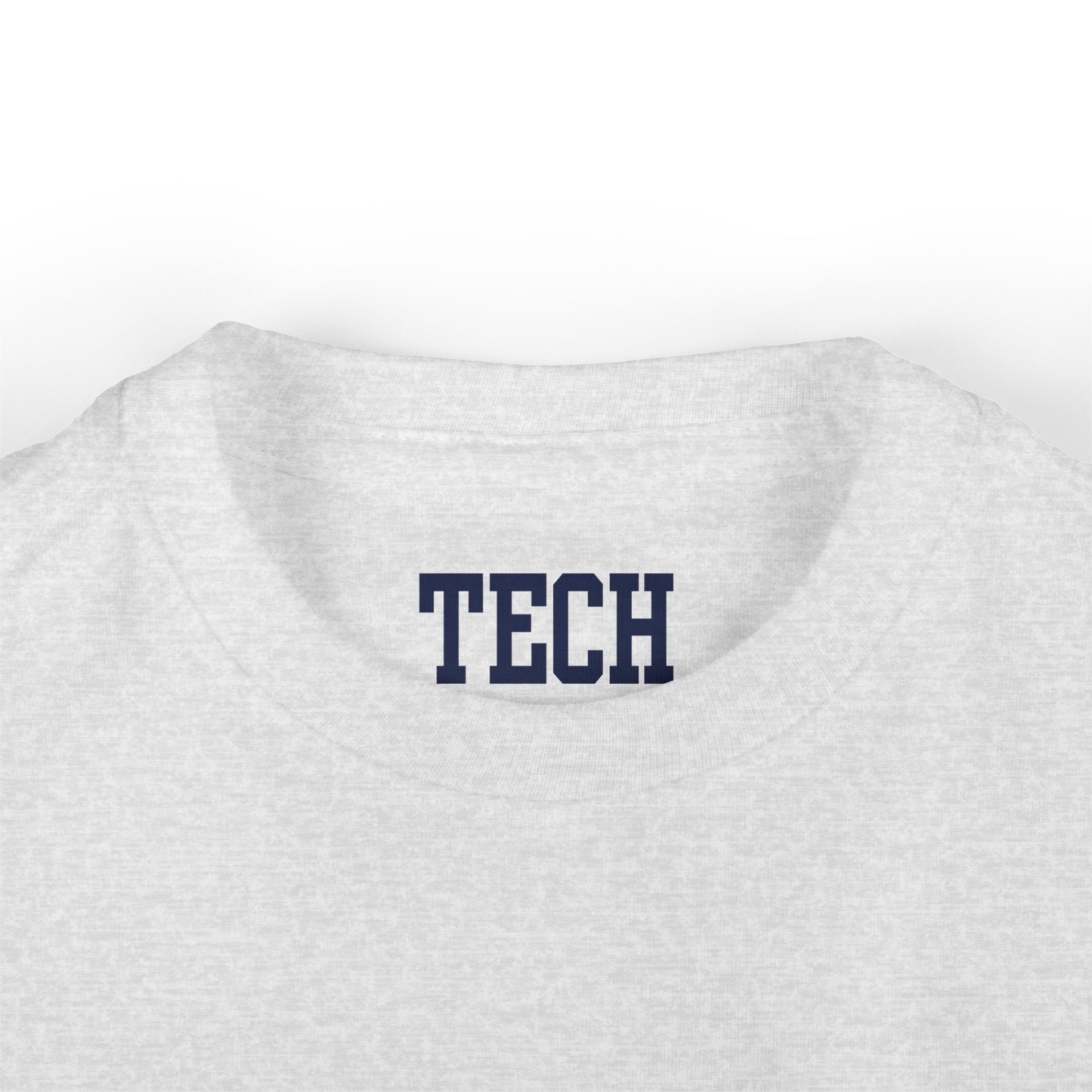 Family - Future Technite - Infant Fine Jersey T-Shirt