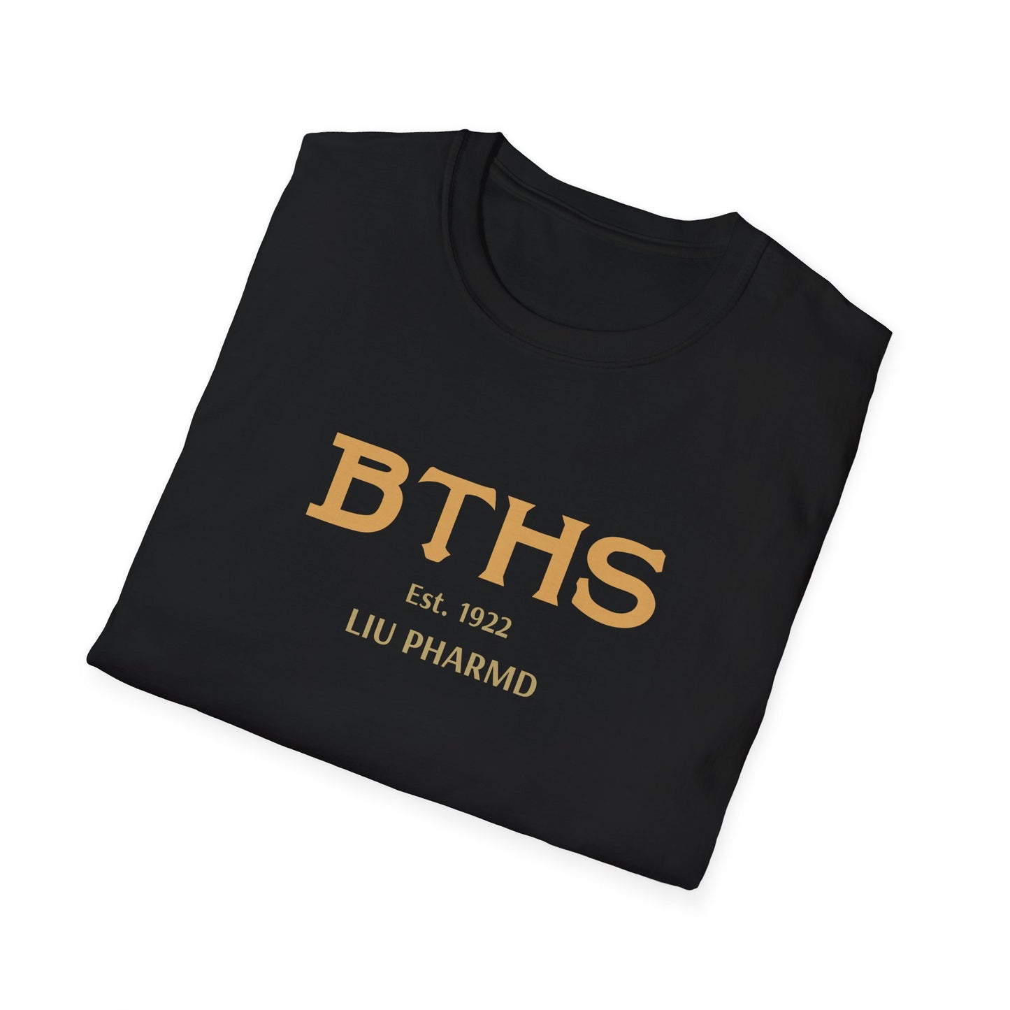 Brooklyn Tech Majors - LIU PHARMD - Unisex t-shirt