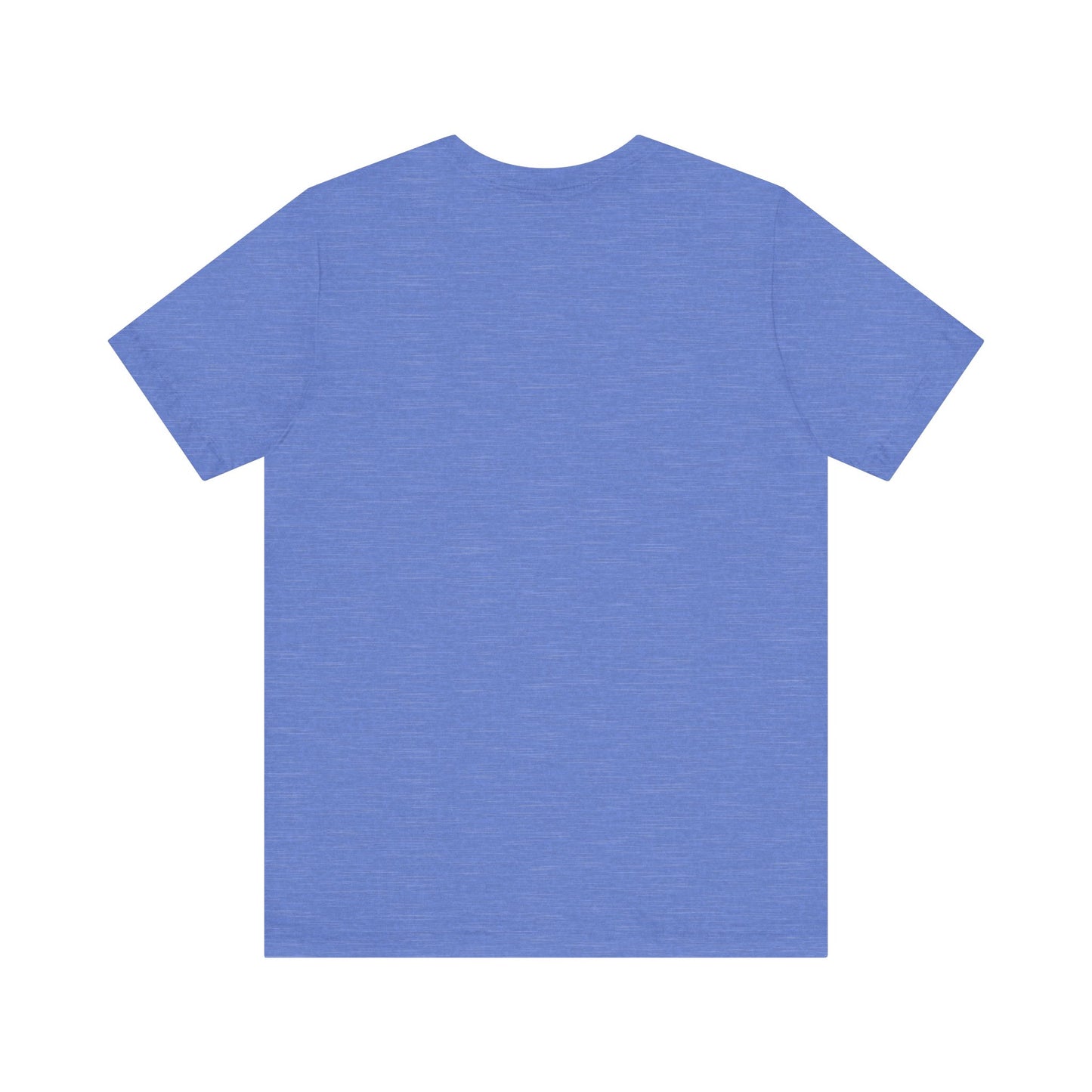 Boutique - DeKalb Ave & Brooklyn Tech Pl - Men's Jersey Short Sleeve T-Shirt - Black Graphic