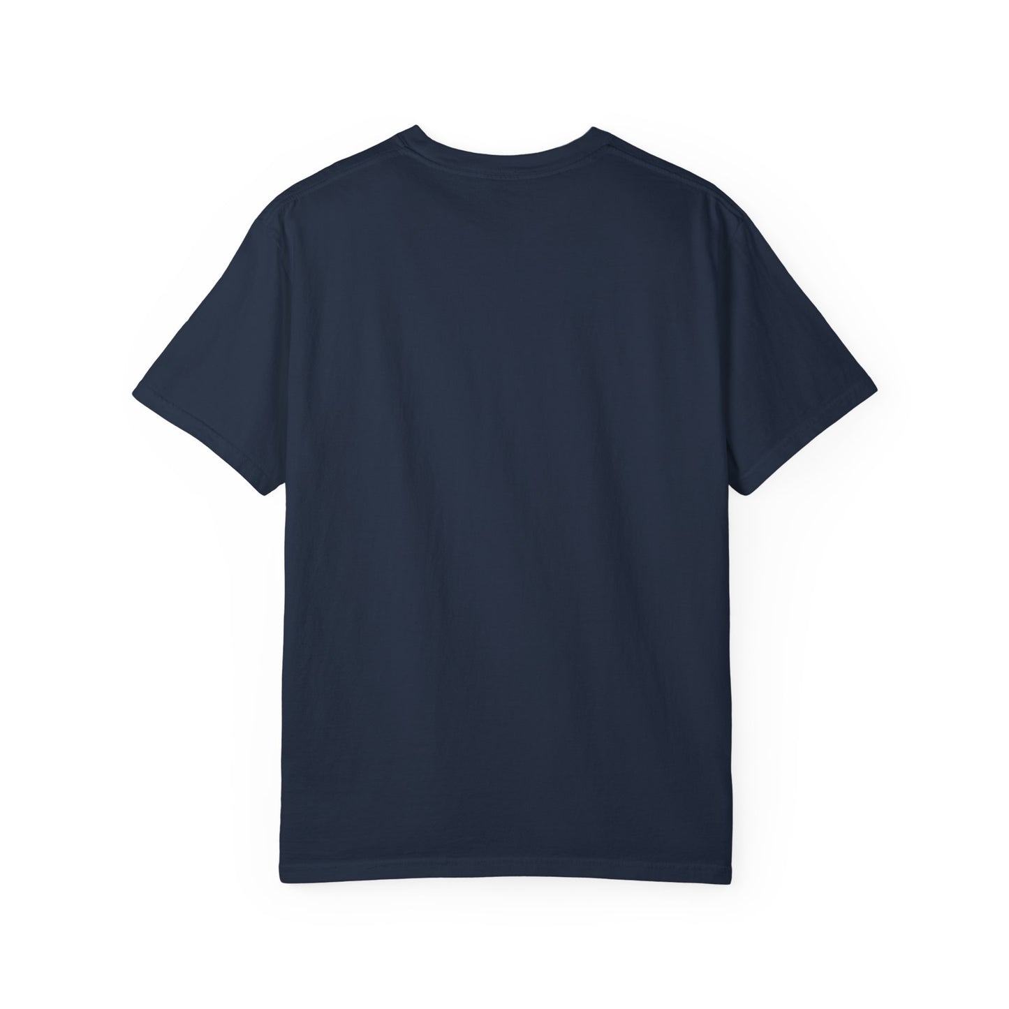 Centennial Unisex Garment Dyed T-Shirt - Class Of 1985