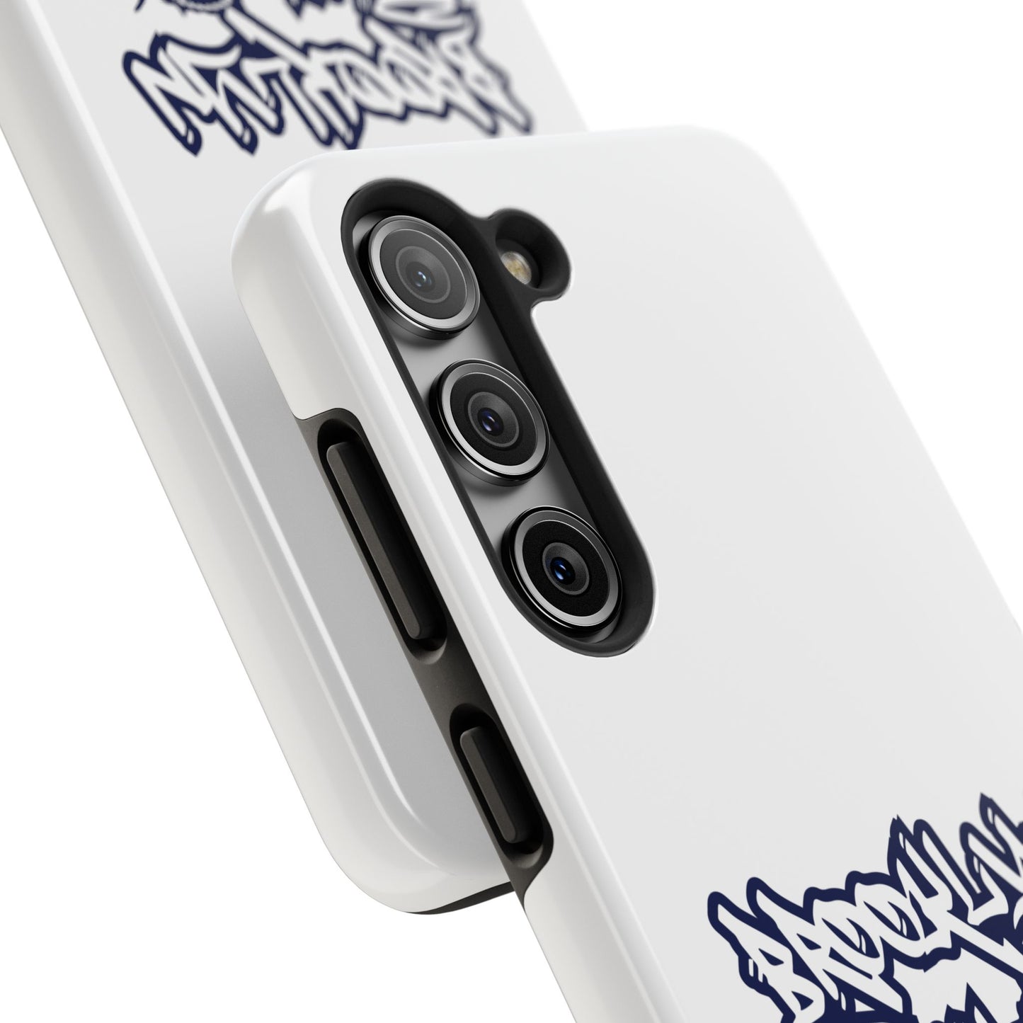 Class Of 1995 Commemorative Tough Phone Cases - Iphone & Samsung Galaxy Only - White
