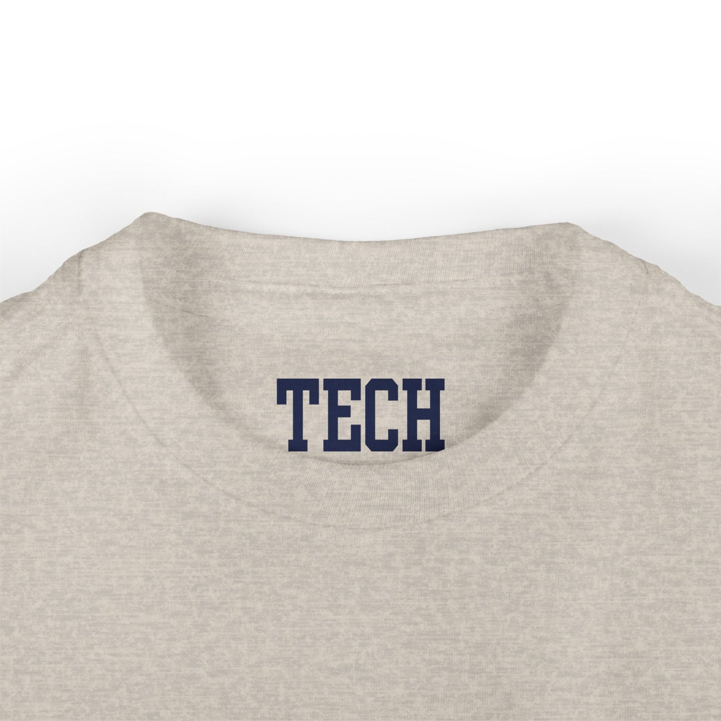 Family - Future Technite - Infant Fine Jersey T-Shirt