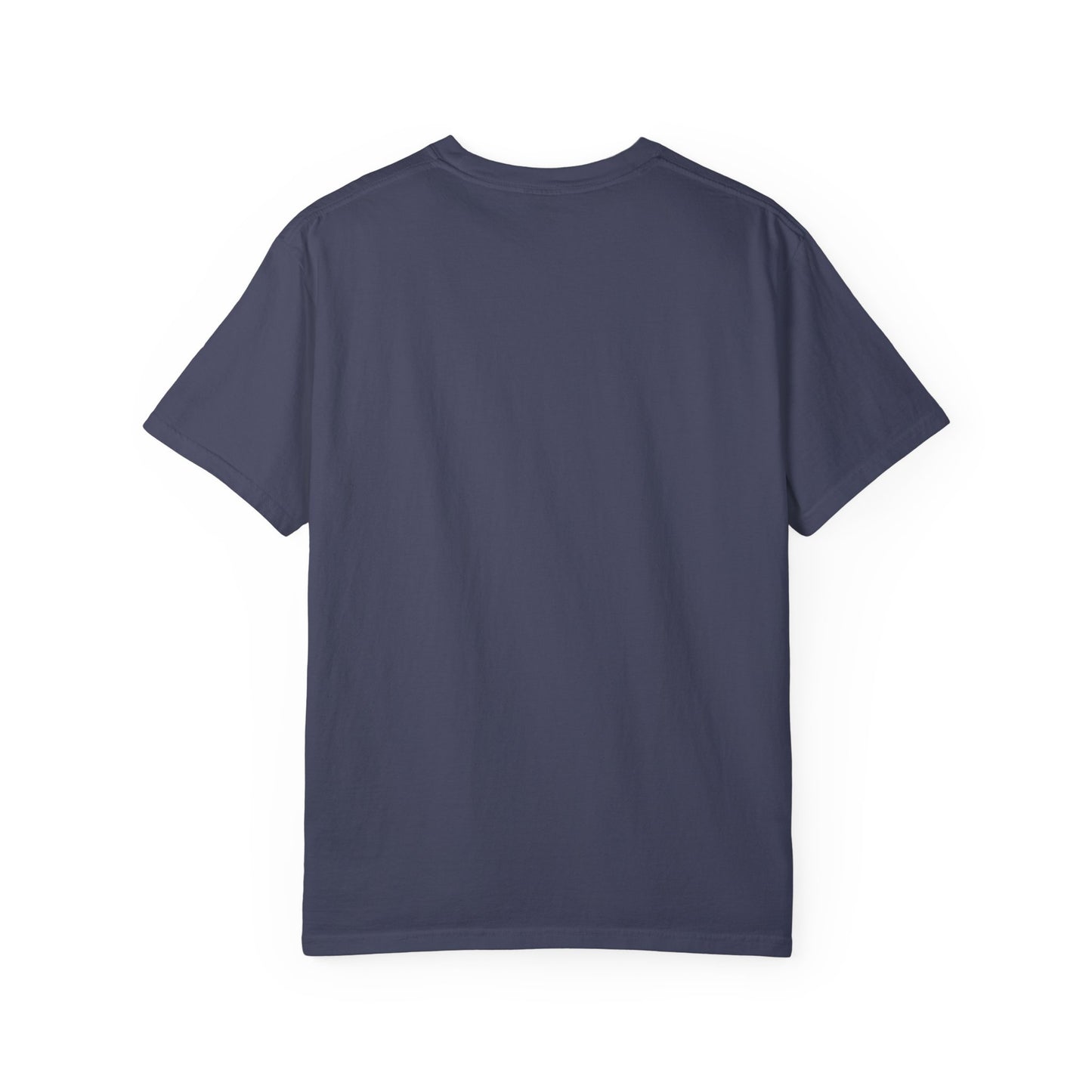 Centennial Unisex Garment Dyed T-Shirt - Class Of 1985