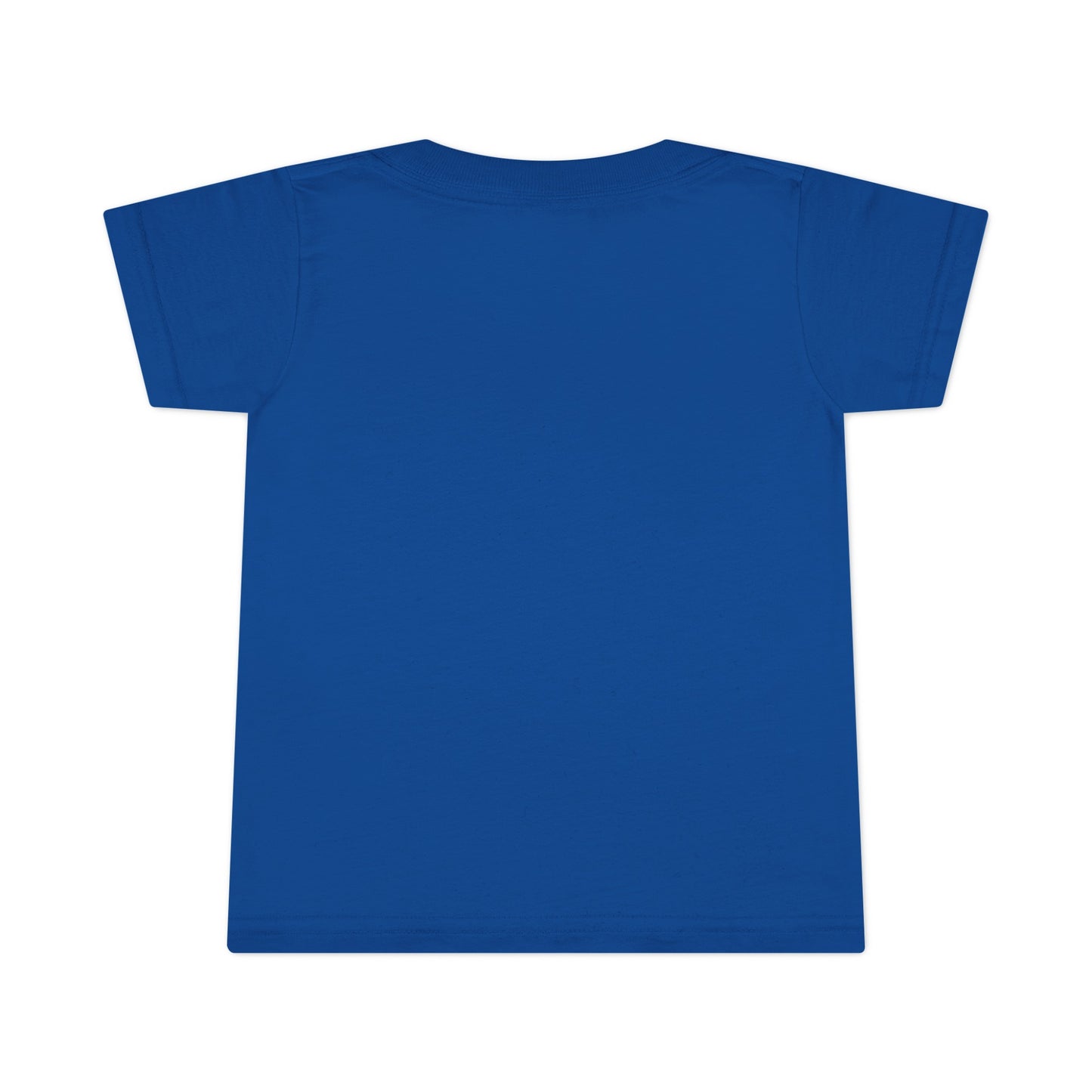 Family - Modern Brooklyn Tech - Toddler Ringspun Cotton T-Shirt