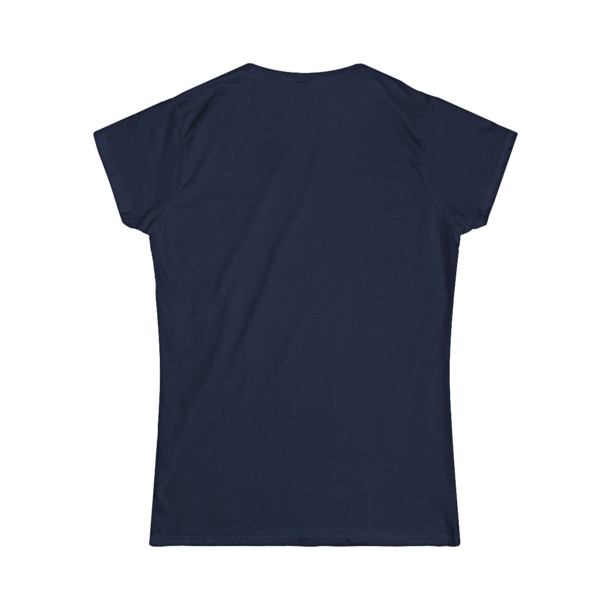 Women's Tee - Classic White Short Sleeve Tee
