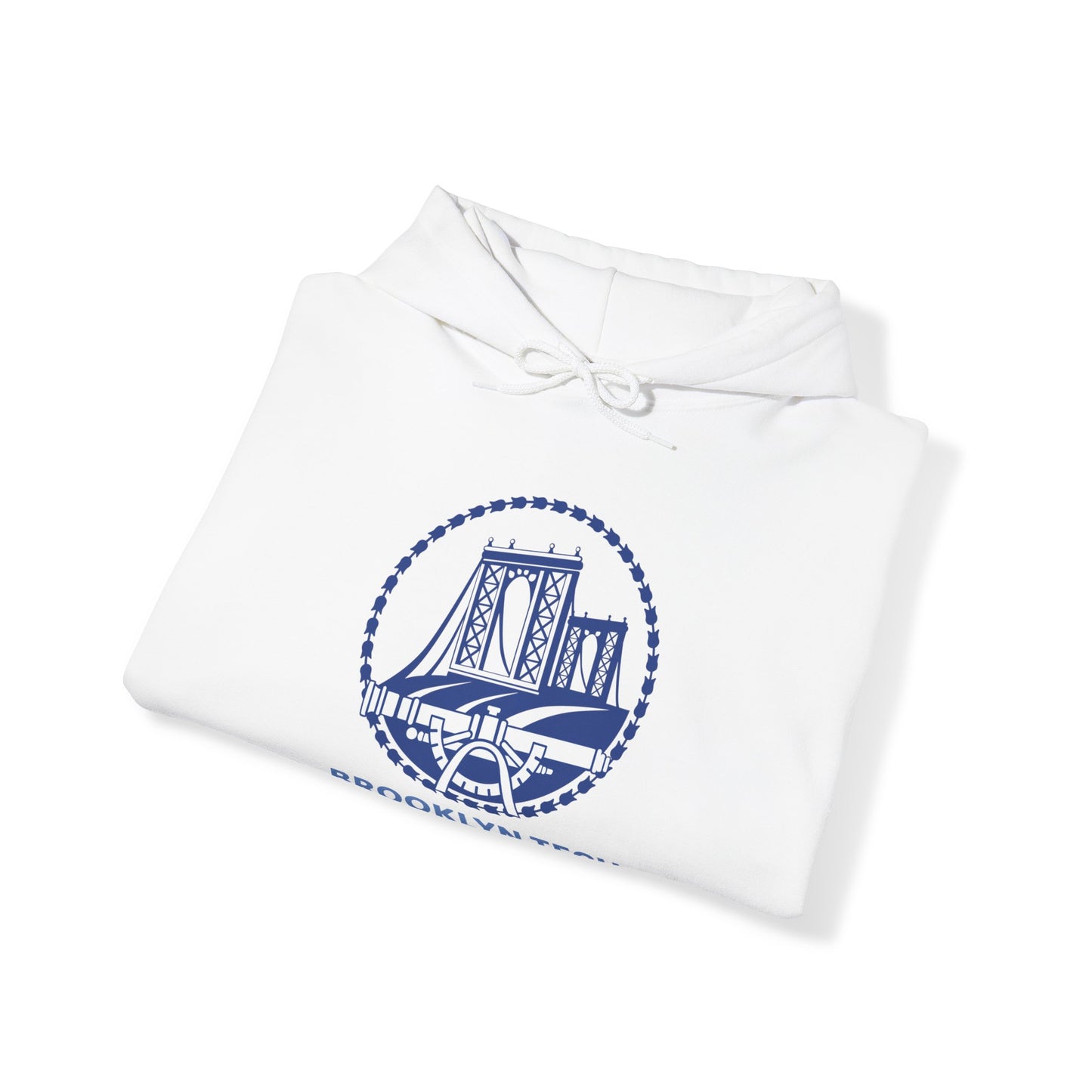 Alumni Foundation - Generic -Men's Heavy Blend Hoodie