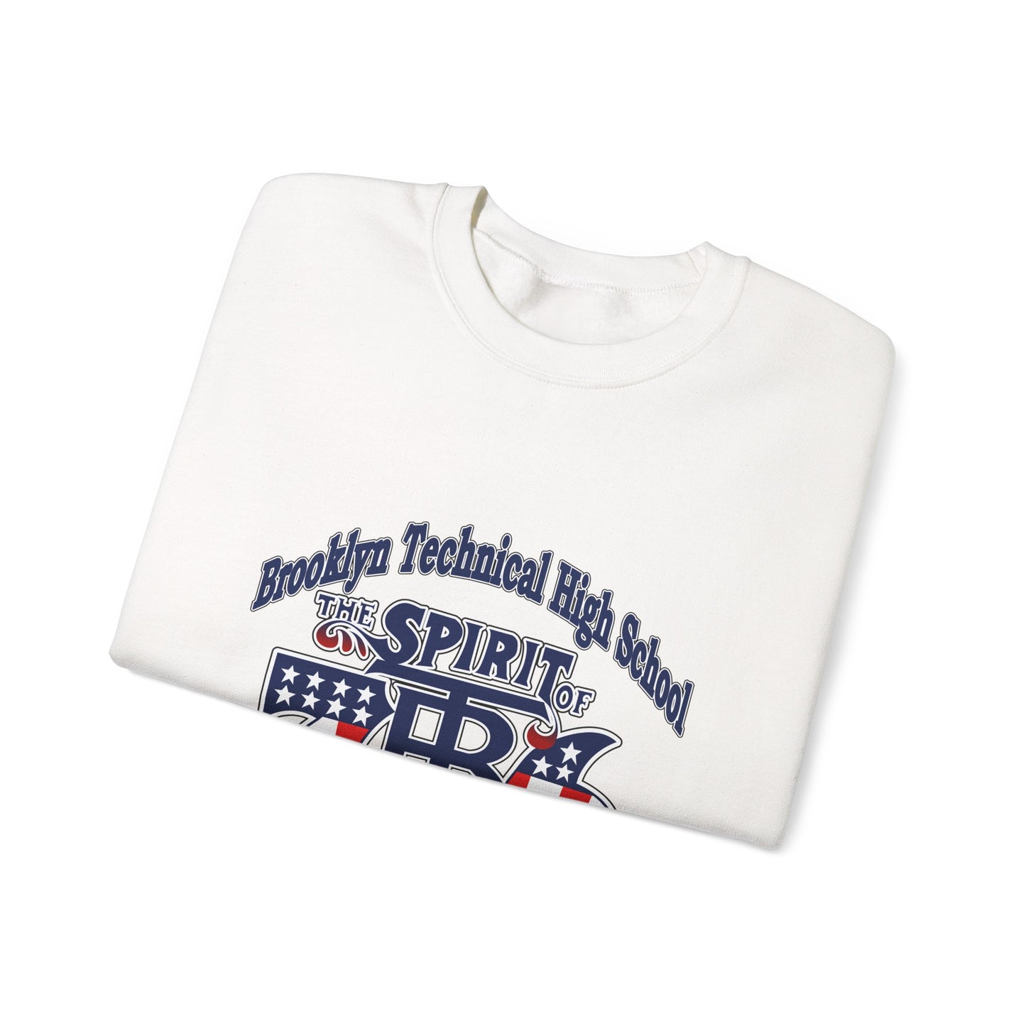 Class of 1976 Commemorative Crewneck Sweatshirt