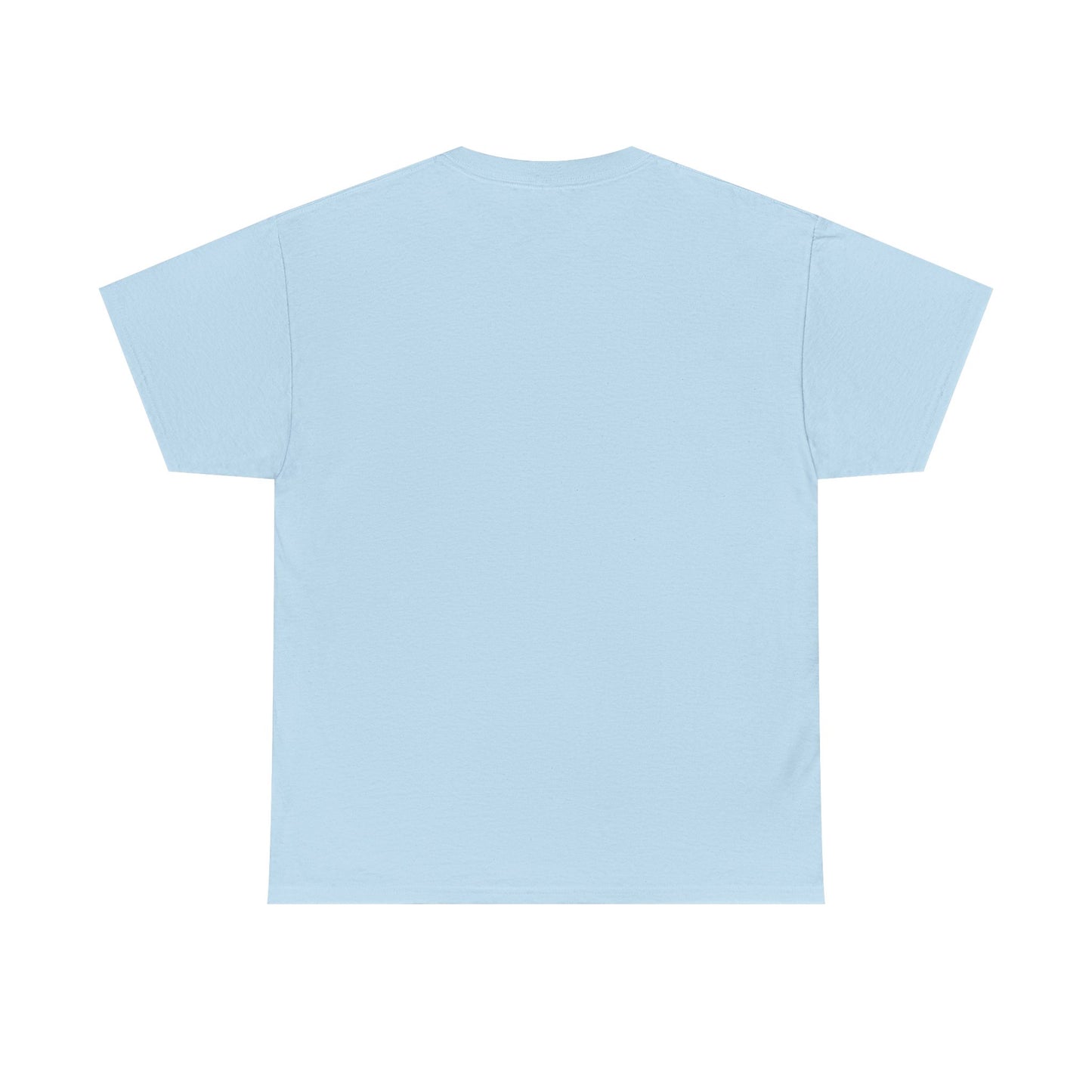 Family - Proud Grandparent Of A Future Graduate - Men's Heavy Cotton T-Shirt