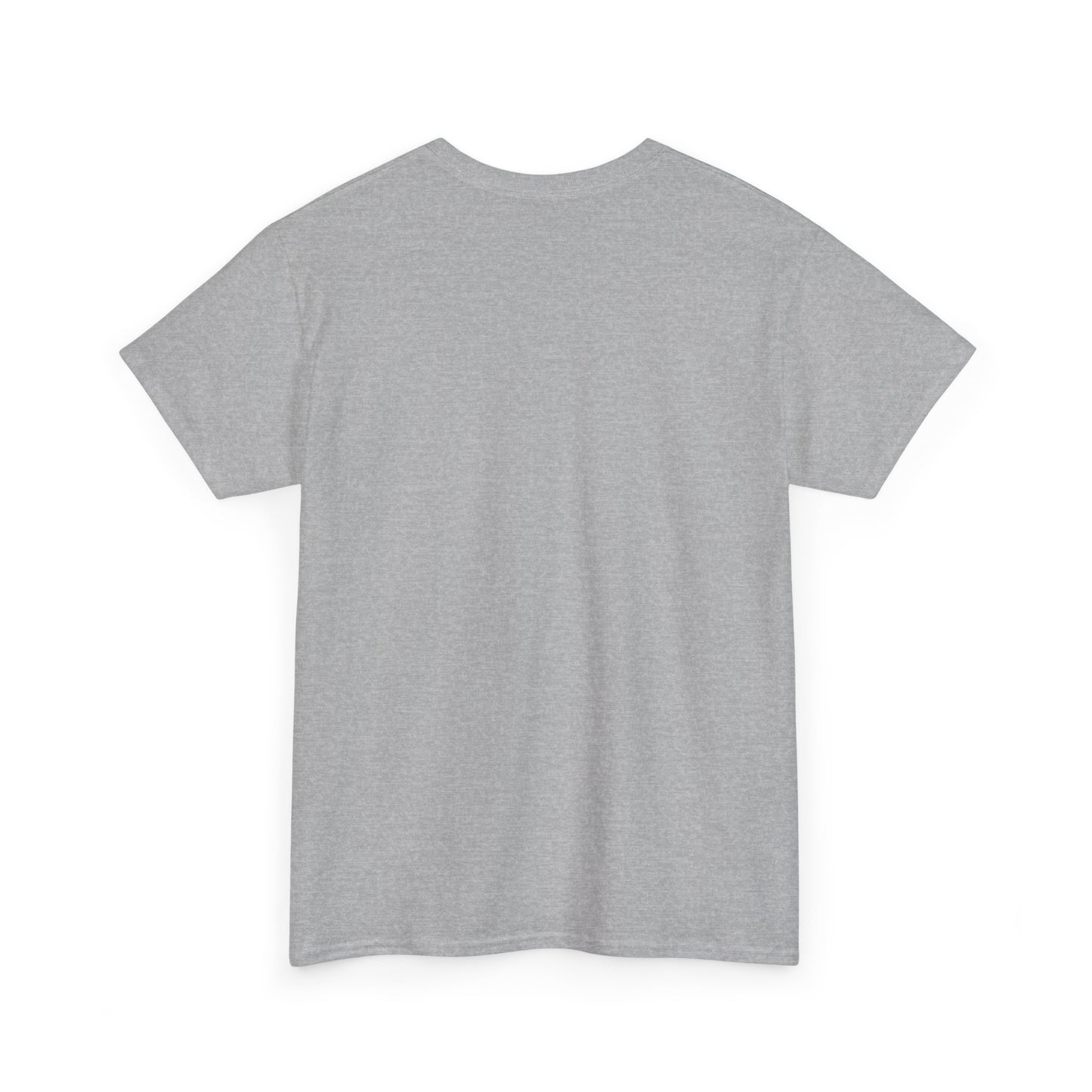 Brooklyn Tech Classic Logo - Men's Heavy Cotton T-Shirt - Class Of 1952