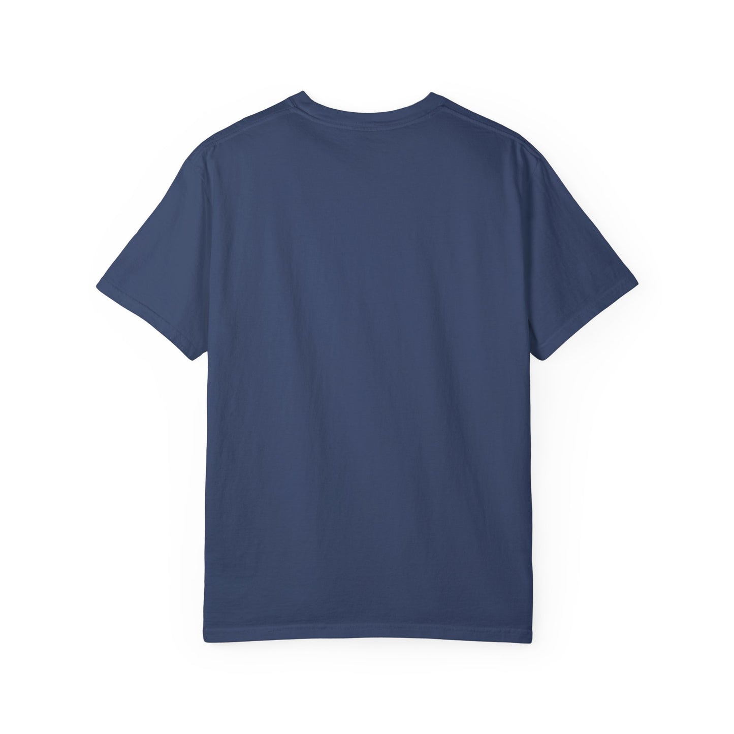 Centennial Unisex Garment Dyed T-Shirt - Class Of 1985