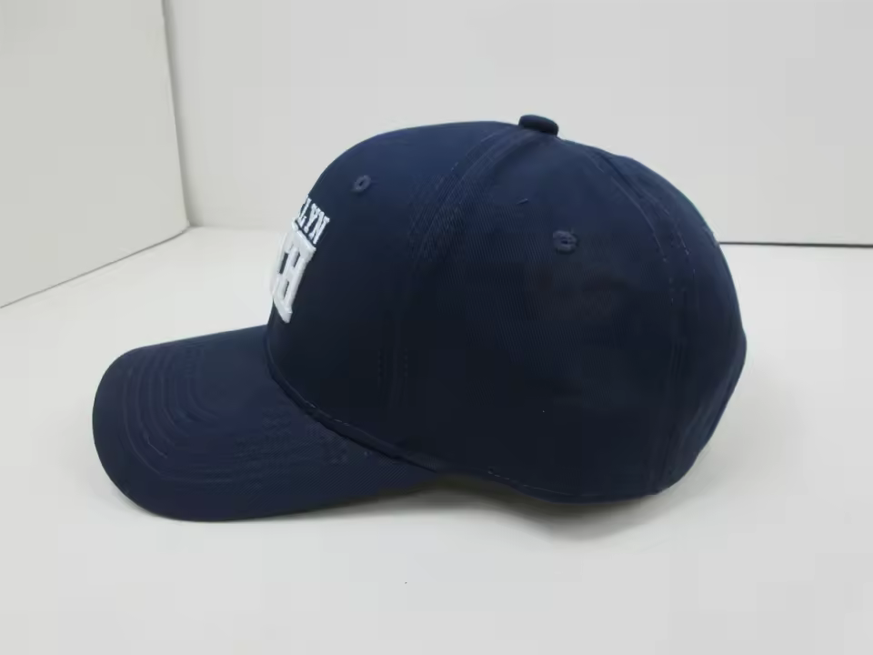 Homecoming Premium Item: Embroidered Brooklyn Tech Baseball Cap