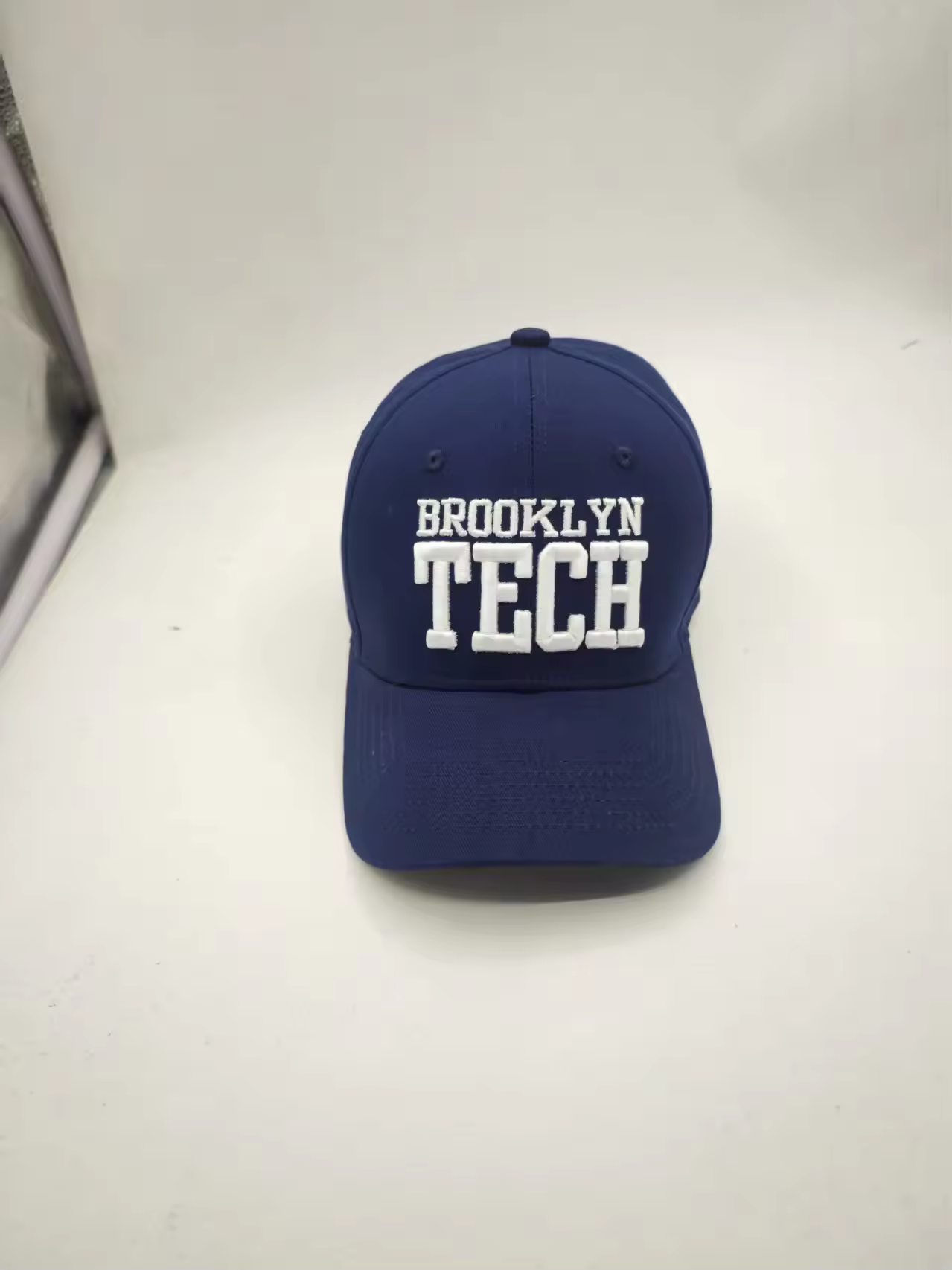 Homecoming Premium Item: Embroidered Brooklyn Tech Baseball Cap