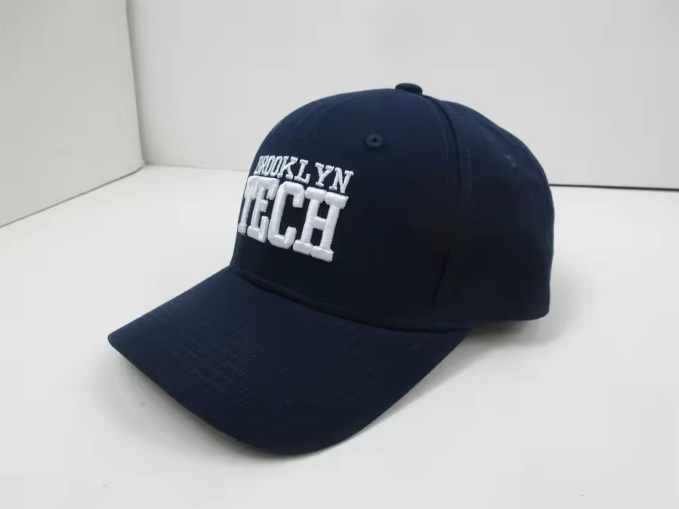 Homecoming Premium Item: Embroidered Brooklyn Tech Baseball Cap