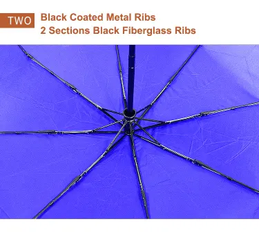 Homecoming Premium Item: Compact Umbrella