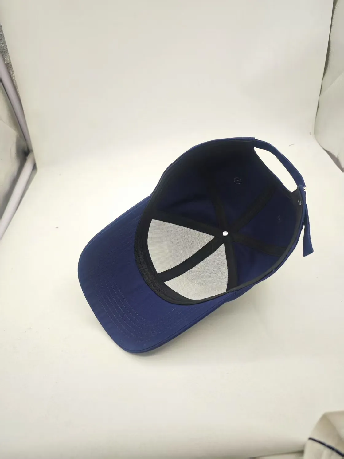 Homecoming Premium Item: Embroidered Brooklyn Tech Baseball Cap