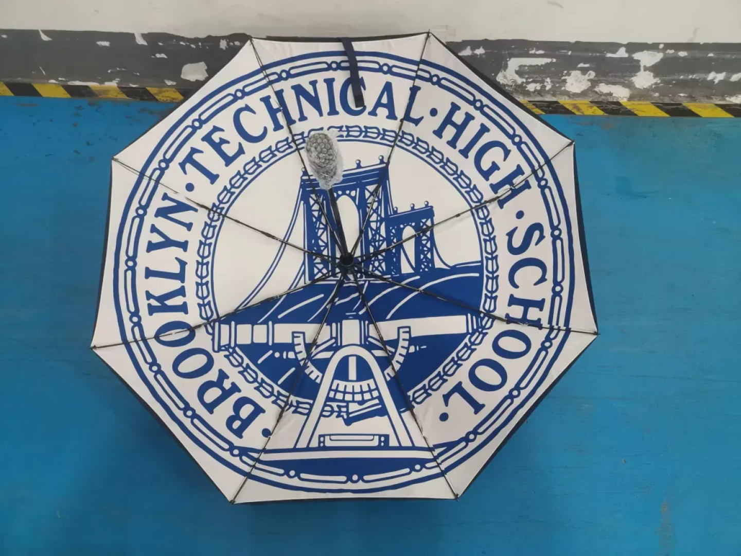 Homecoming Premium Item: Compact Umbrella