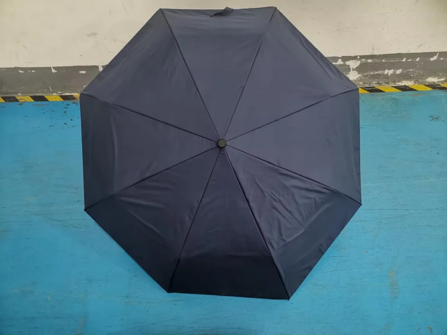 Homecoming Premium Item: Compact Umbrella