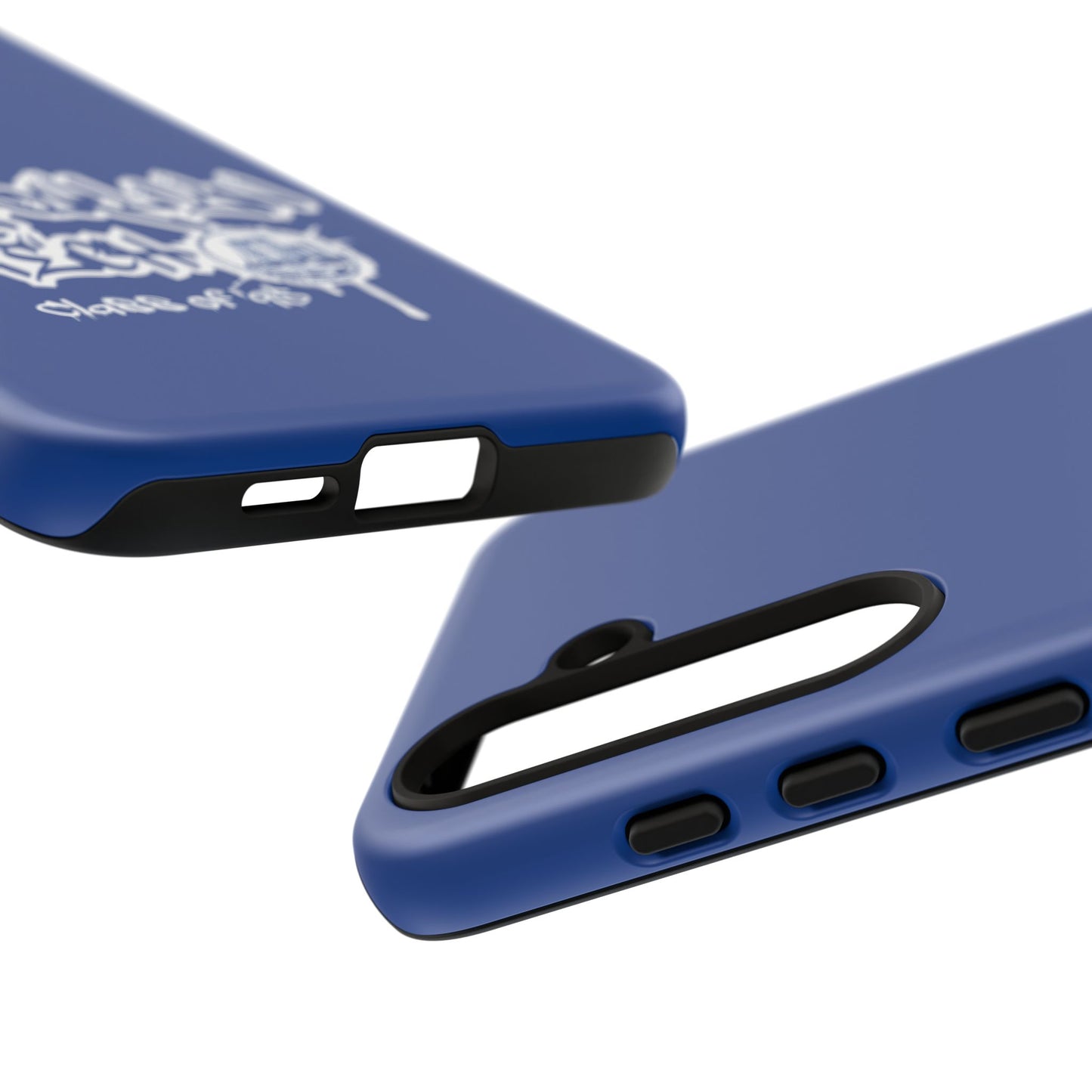 Class Of 1995 Commemorative Tough Cases - Iphone & Samsung Galaxy Only - Blue