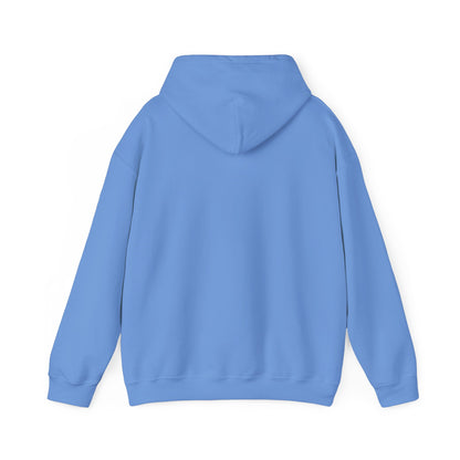 Diamond Club - Men's Heavy Blend Hooded Sweatshirt