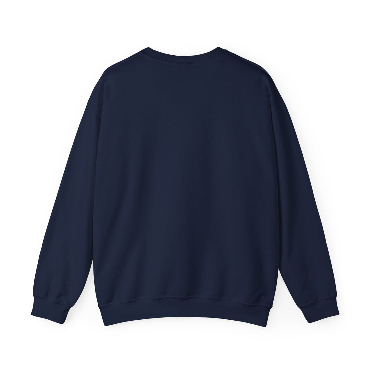Brooklyn Tech Alumni Spiked Shoe Club Crewneck Sweatshirt - Rectangular Logo
