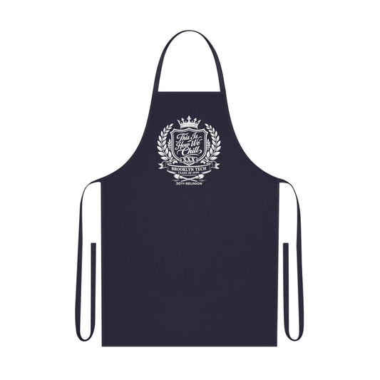 Class of 1996 Cotton Apron