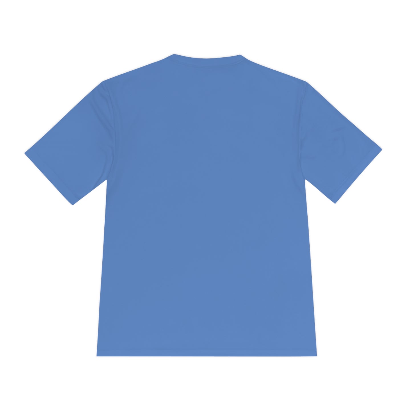 Brooklyn Tech Classic Logo - Men's Moisture Wicking T-Shirt