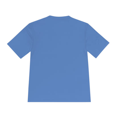 Brooklyn Tech Classic Logo - Men's Moisture Wicking T-Shirt