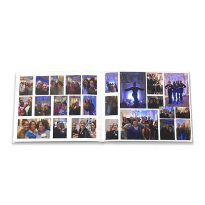 Thande's Copy of 2026 Hardcover Photo Book